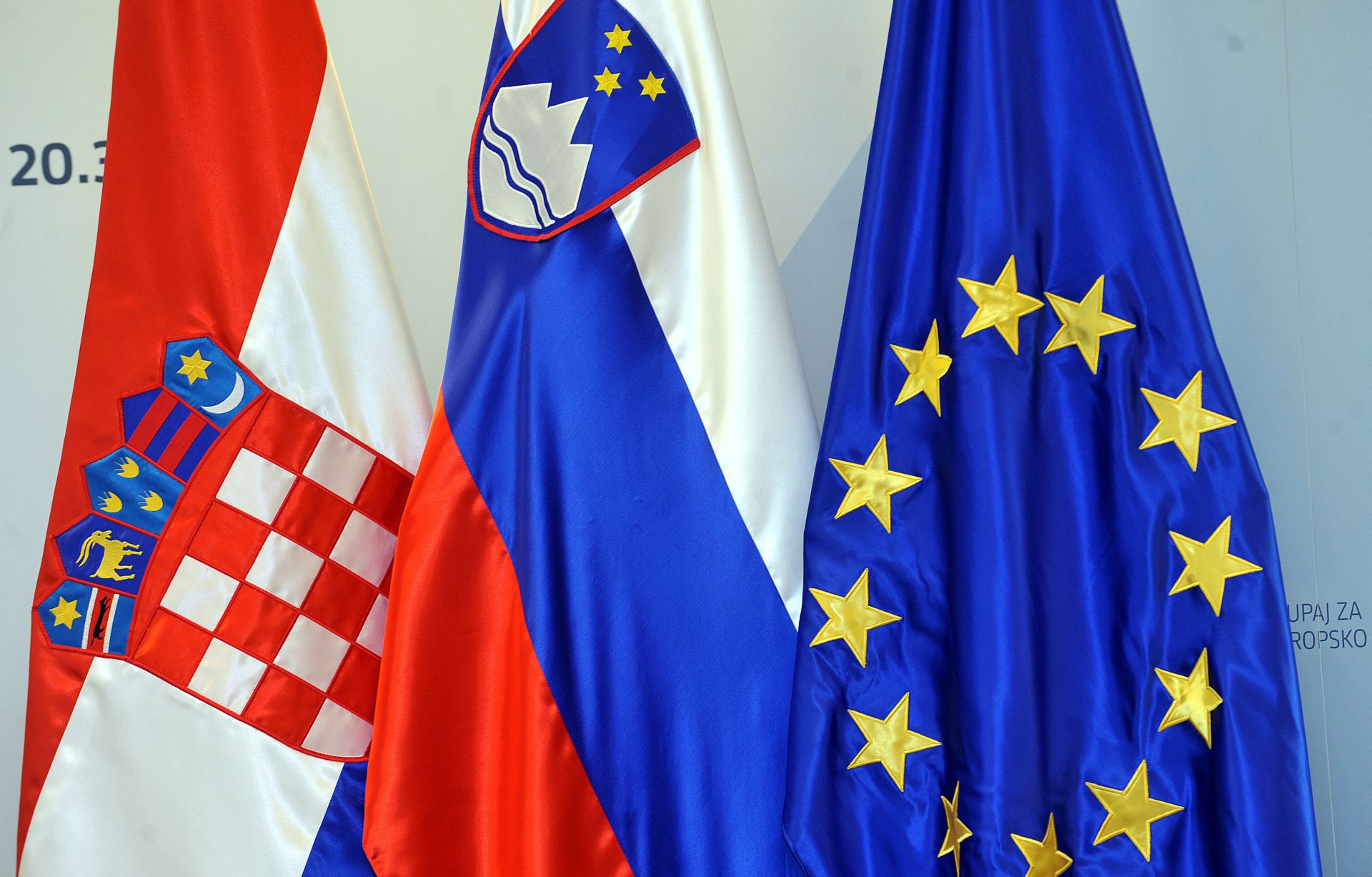 Photo: Goran Stanzl/PIXSELL