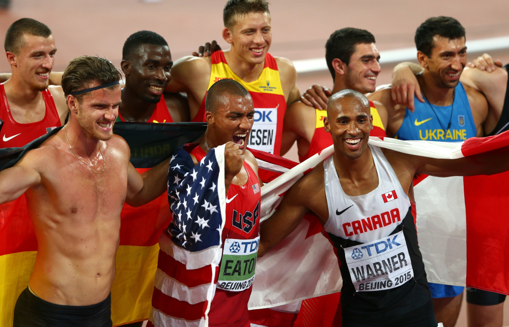 Michael Steele/Getty Images