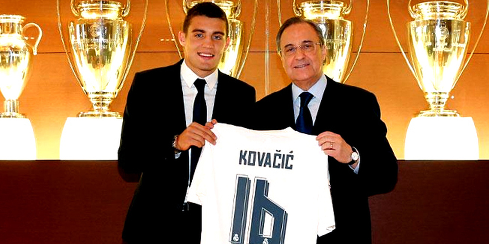 screenshot realmadrid.com