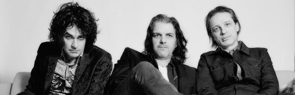 The Jon Spencer Blues Explosion 