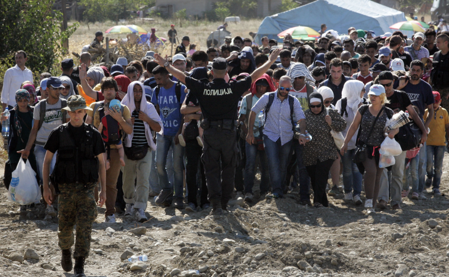 Milos Bicanski/Getty Images