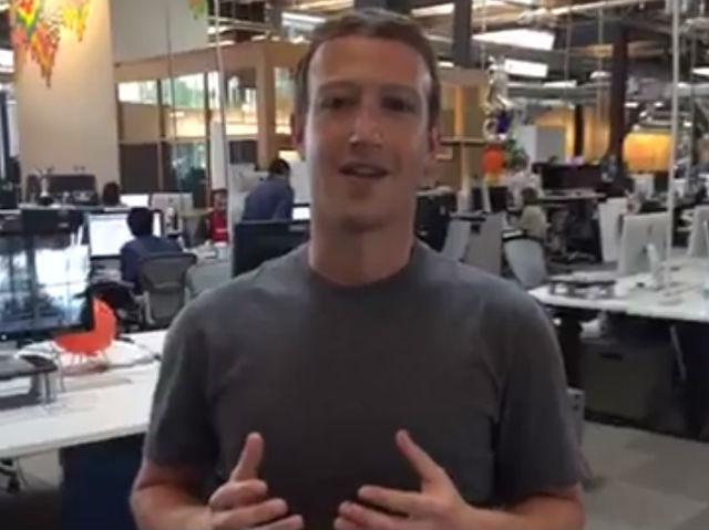 Foto: Facebook Video Screenshot