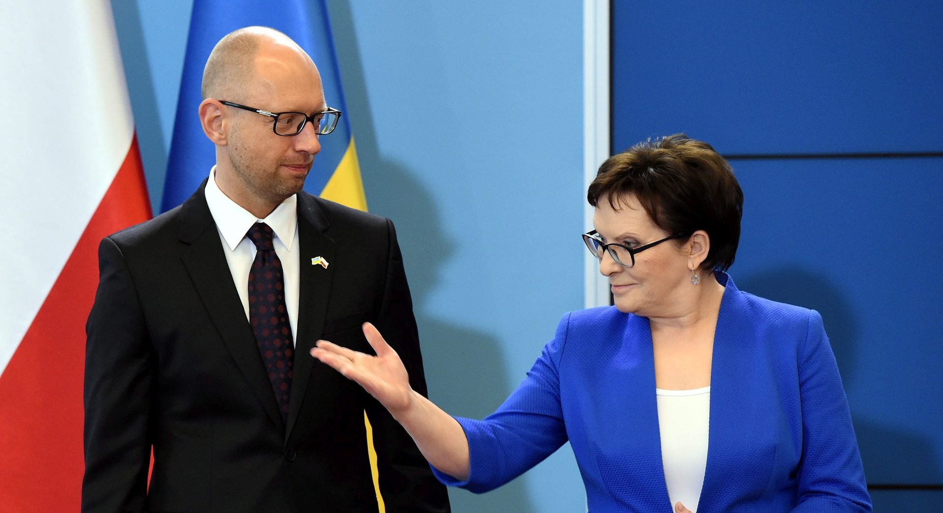 EPA/Radek Pietruszka