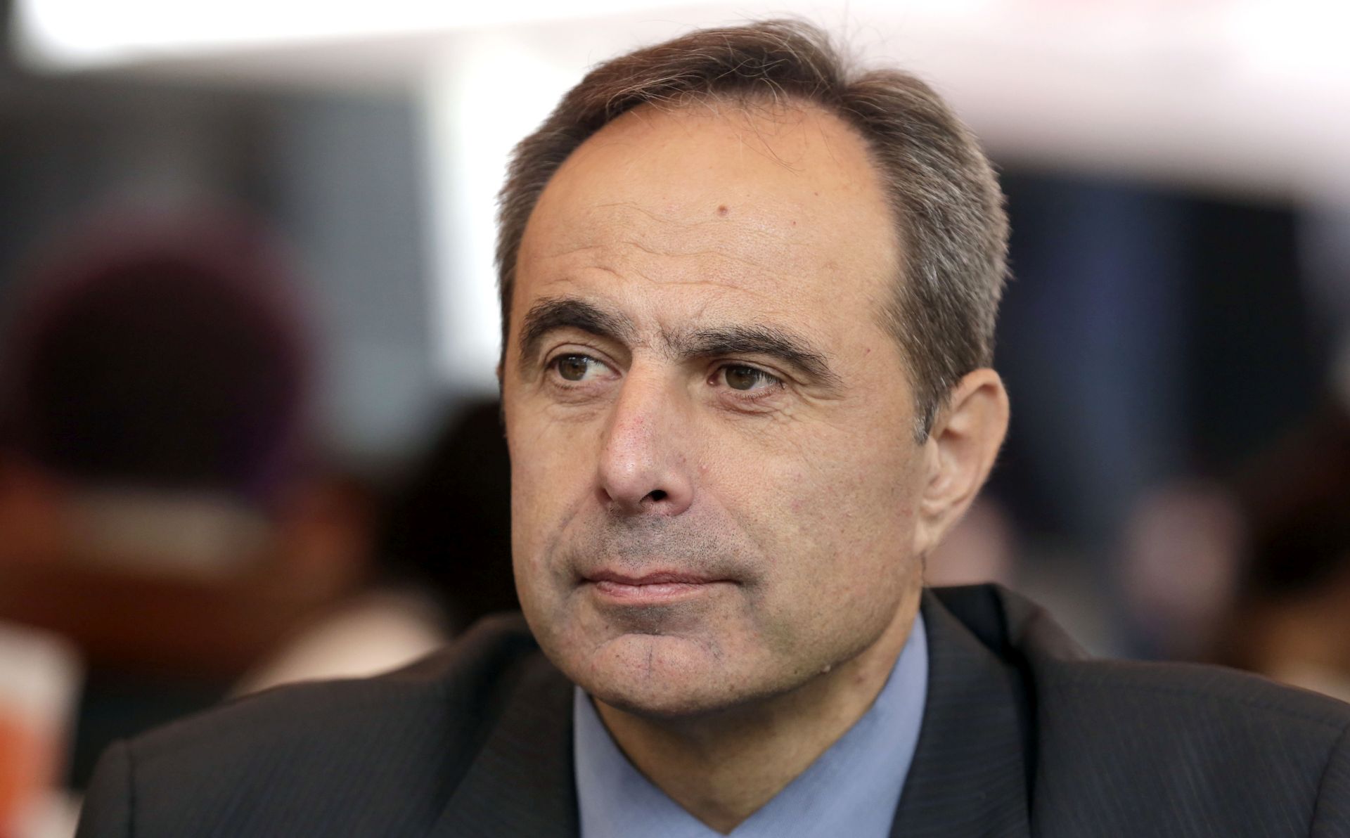 HINA / Denis CERIĆ