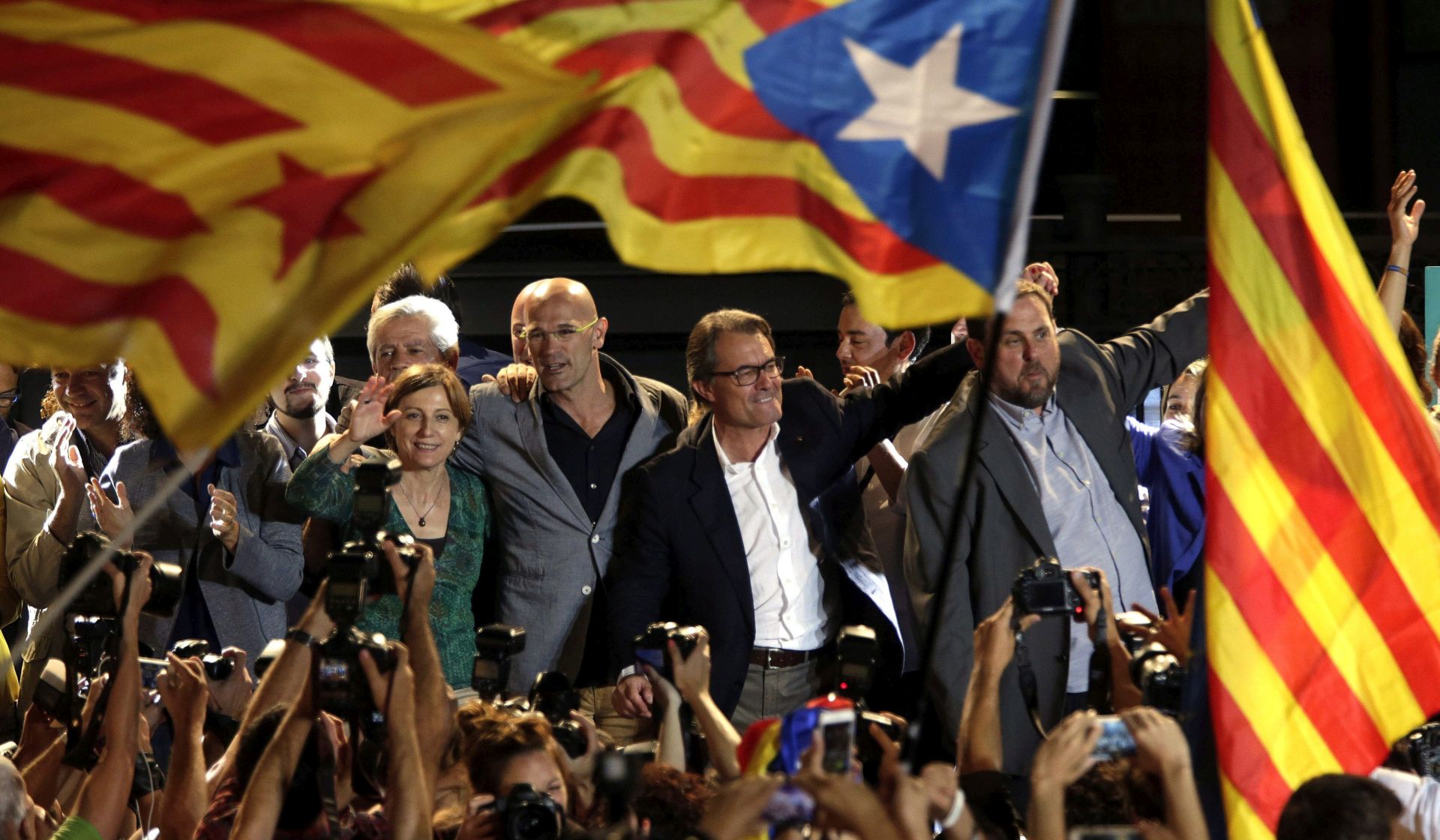 EPA/ALBERTO ESTEVEZ