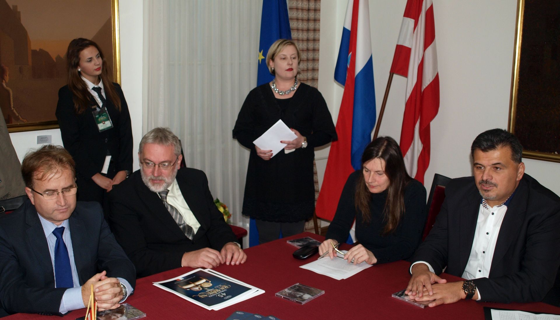HINA/ Siniša KALAJDŽIJA