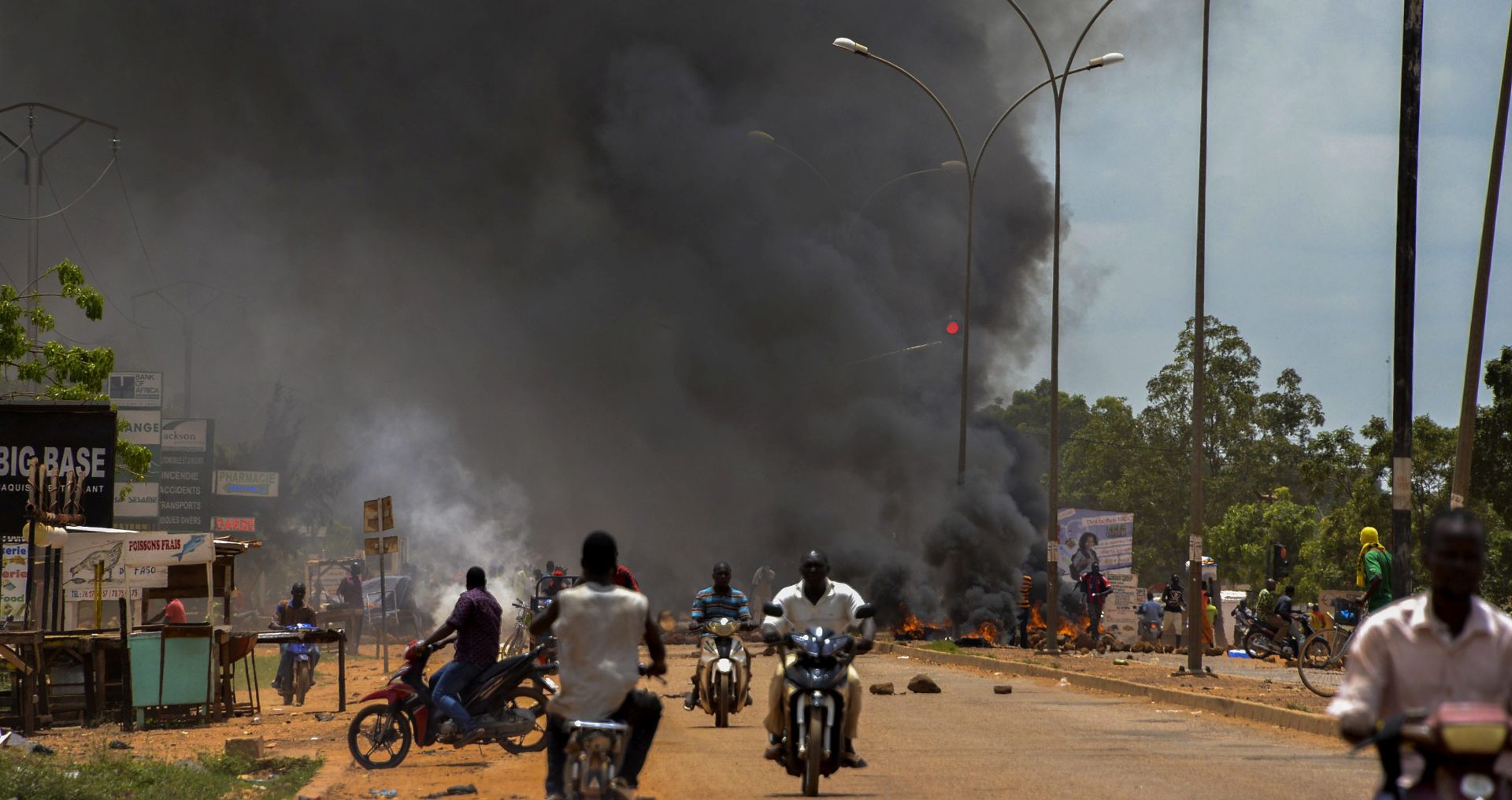 EPA/AHMED YEMPABOU
