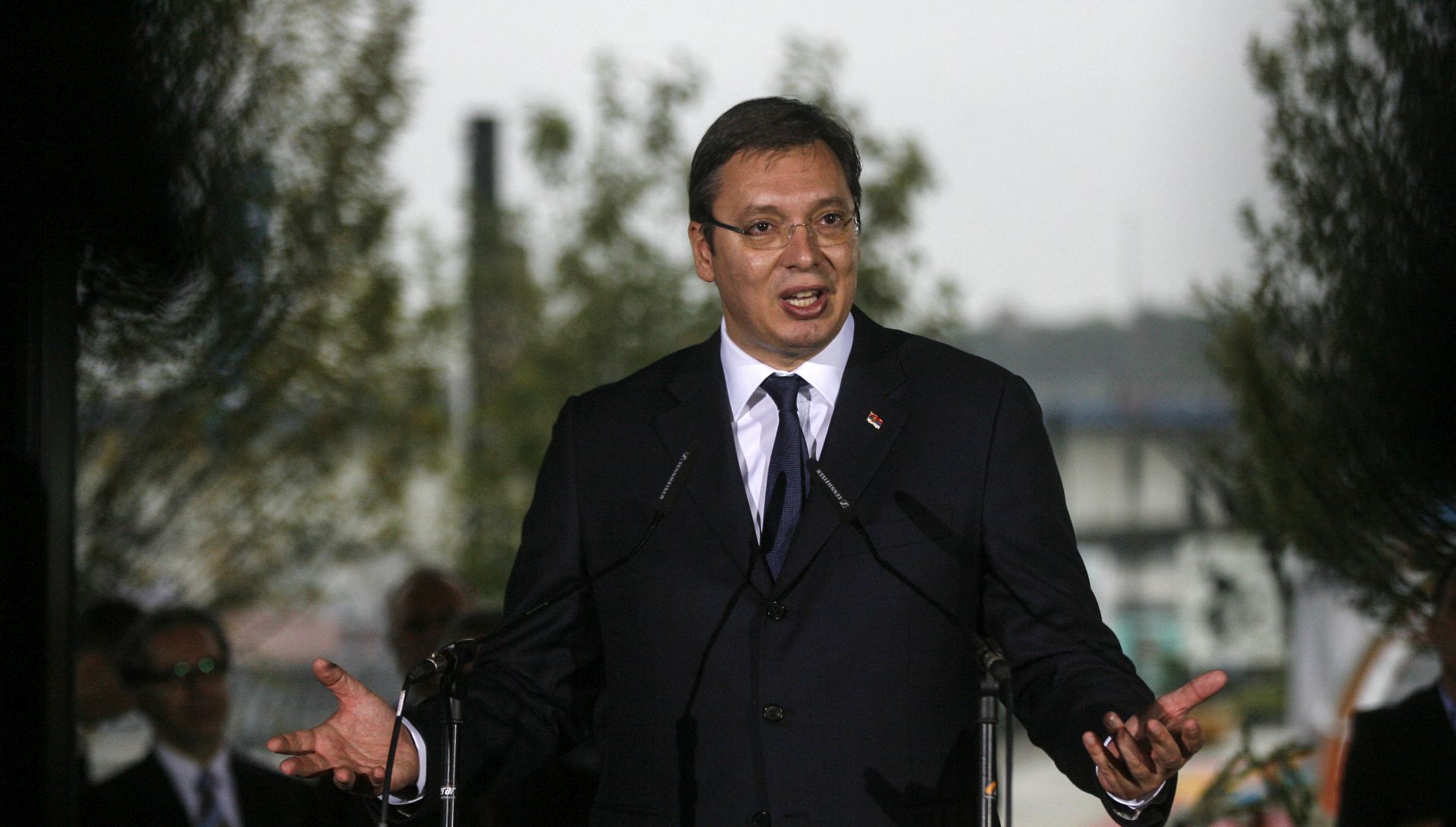 HINA / Marko ĐOKOVIĆ / TANJUG