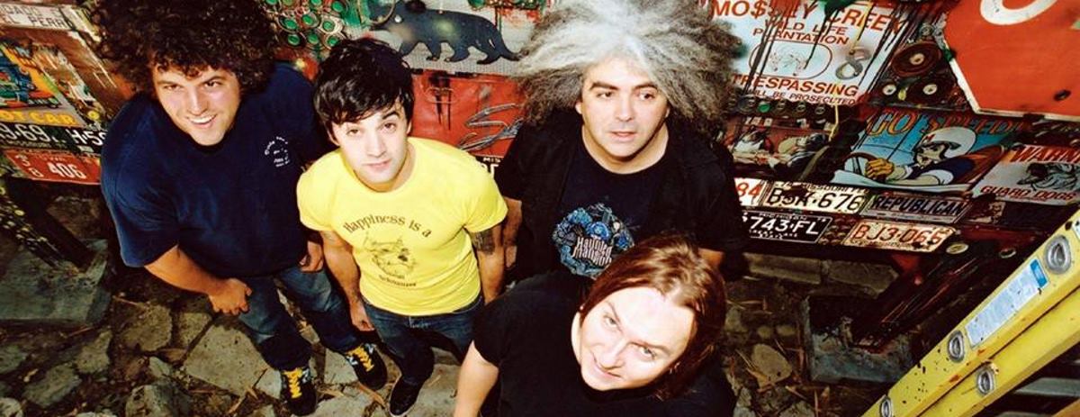 The Melvins