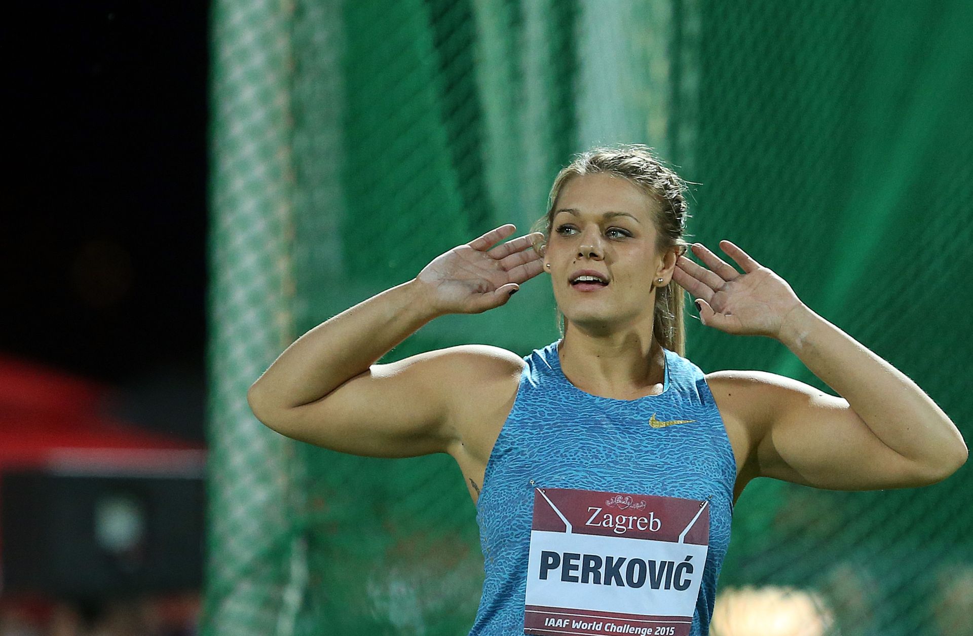 Photo: Goran Stanzl/PIXSELL