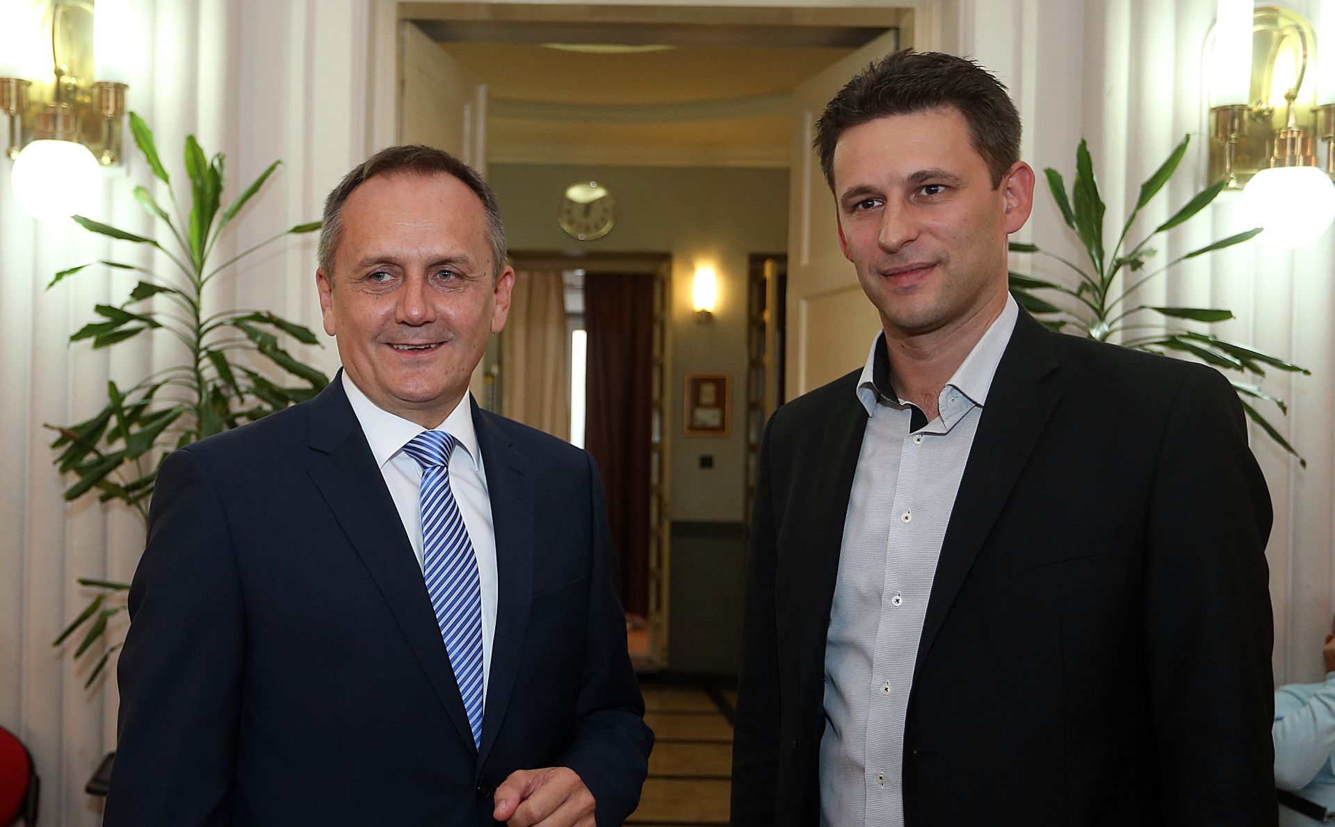 Goran Stanzl/PIXSELL