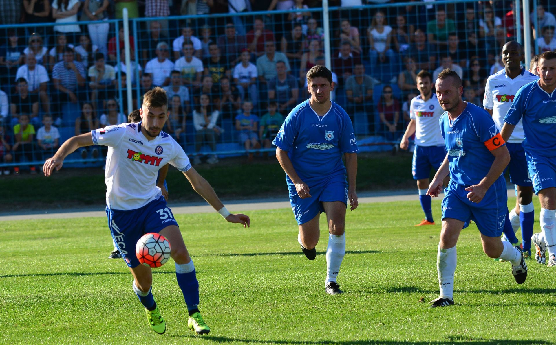 Ivica Galovic/PIXSELL