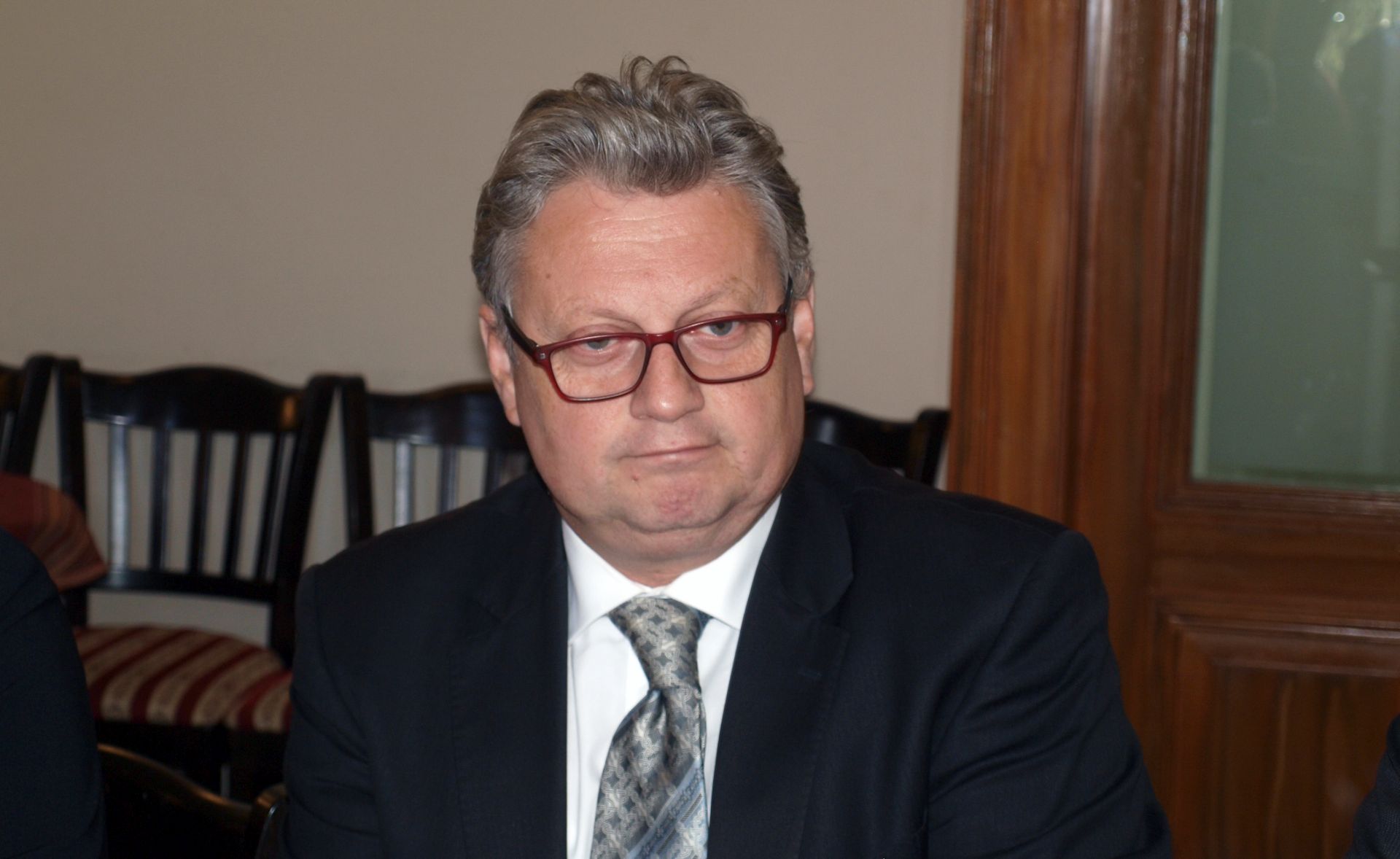HINA/ Siniša KALAJDŽIJA