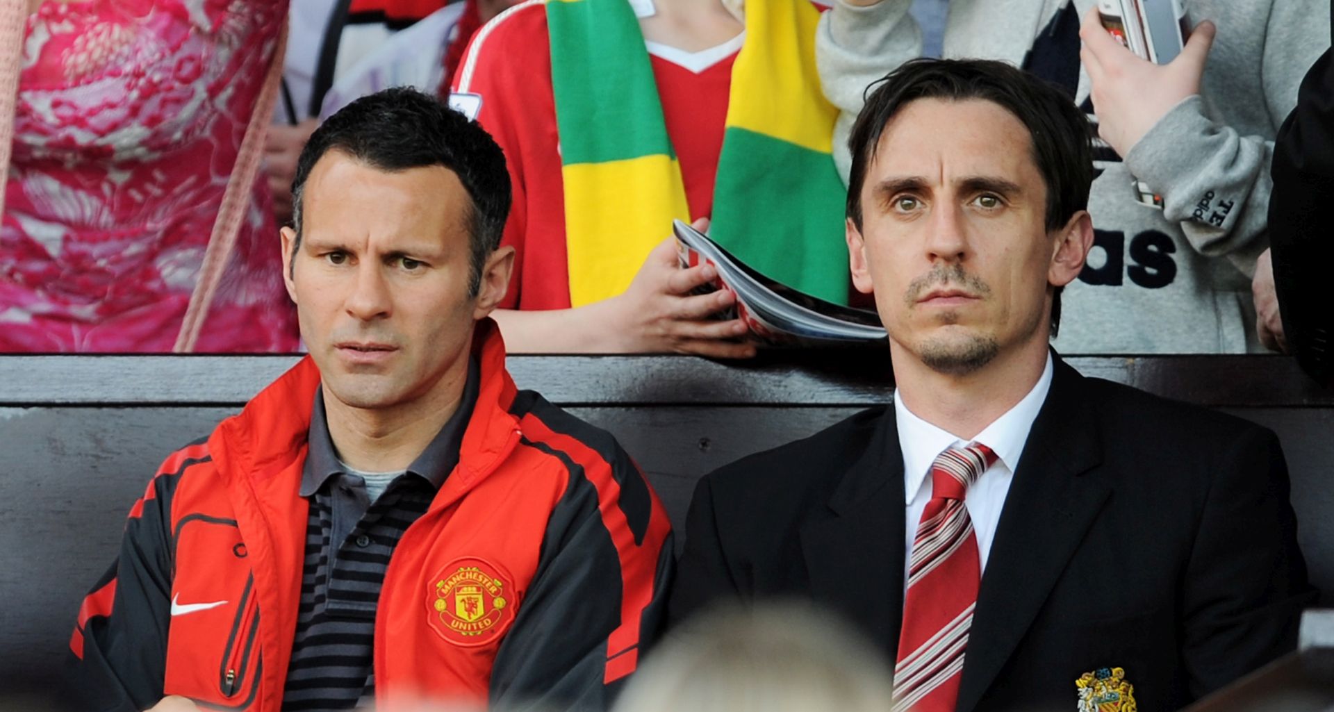 Michael Regan/Getty Images