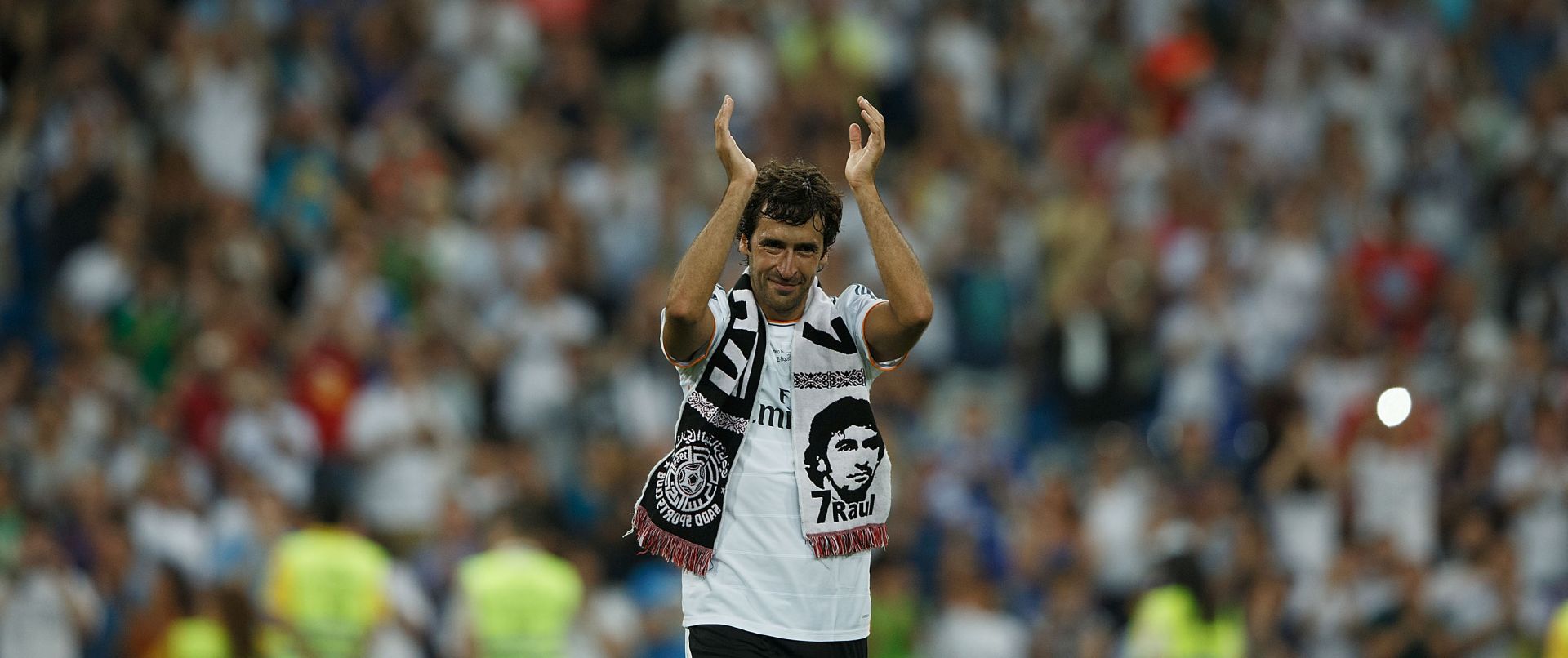 Gonzalo Arroyo Moreno/Getty Images