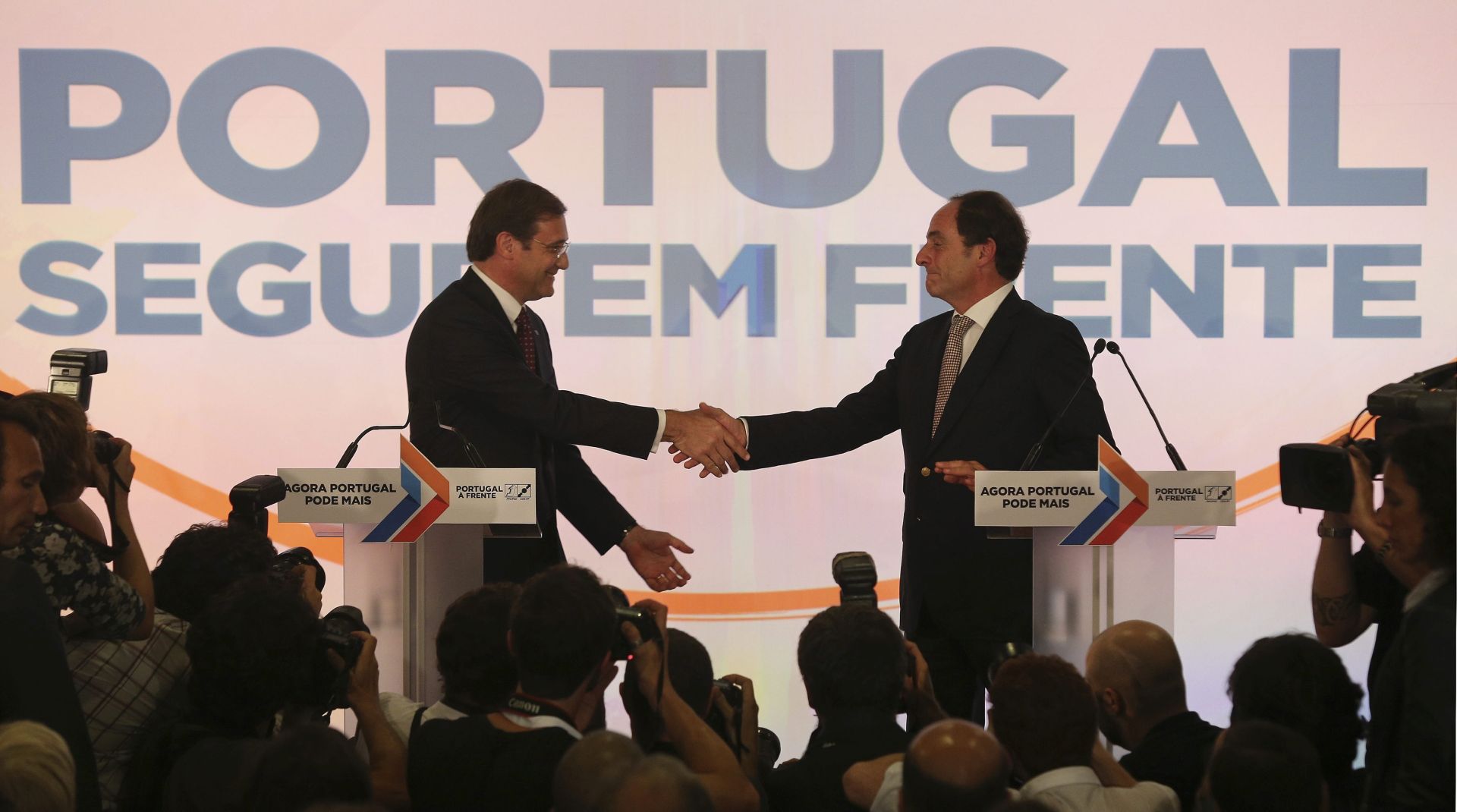 EPA/MIGUEL A. LOPES