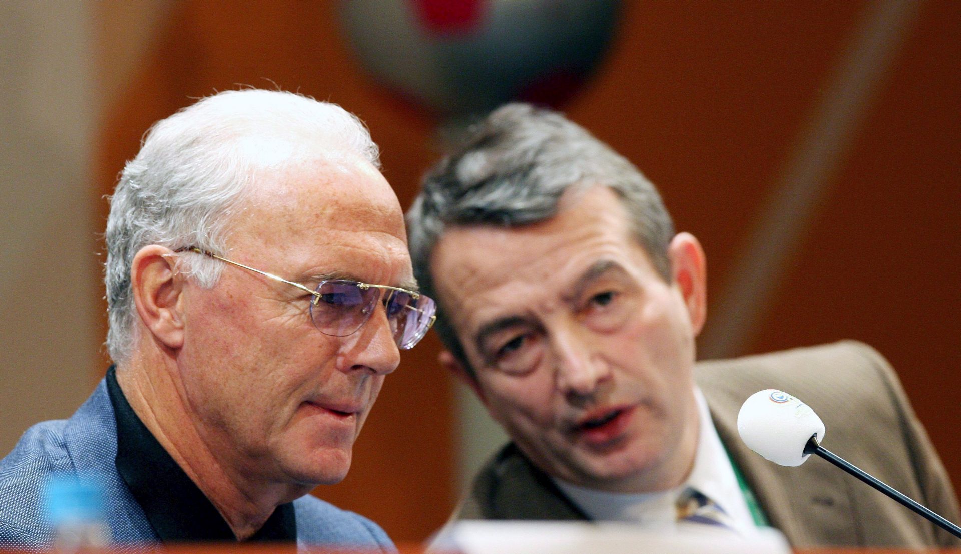 EPA/Peter Endig