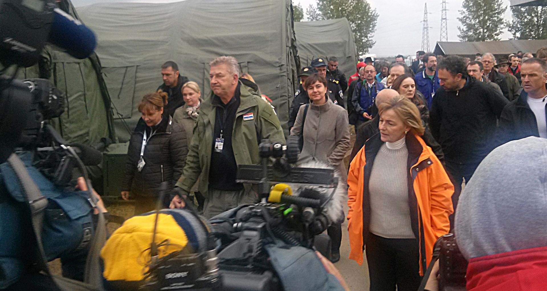 HINA/ Željko DRAŽENOVIĆ