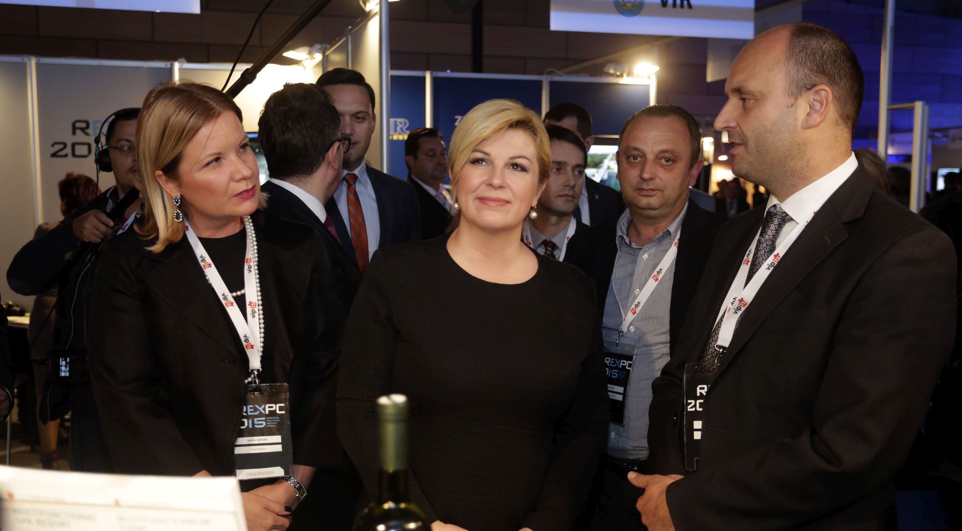  HINA/ Denis CERIĆ