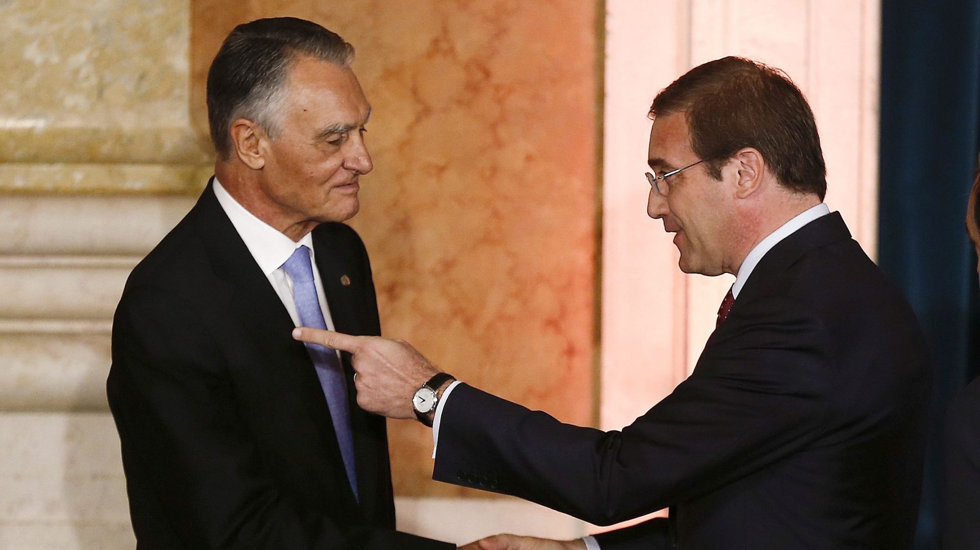 EPA/TIAGO PETINGA