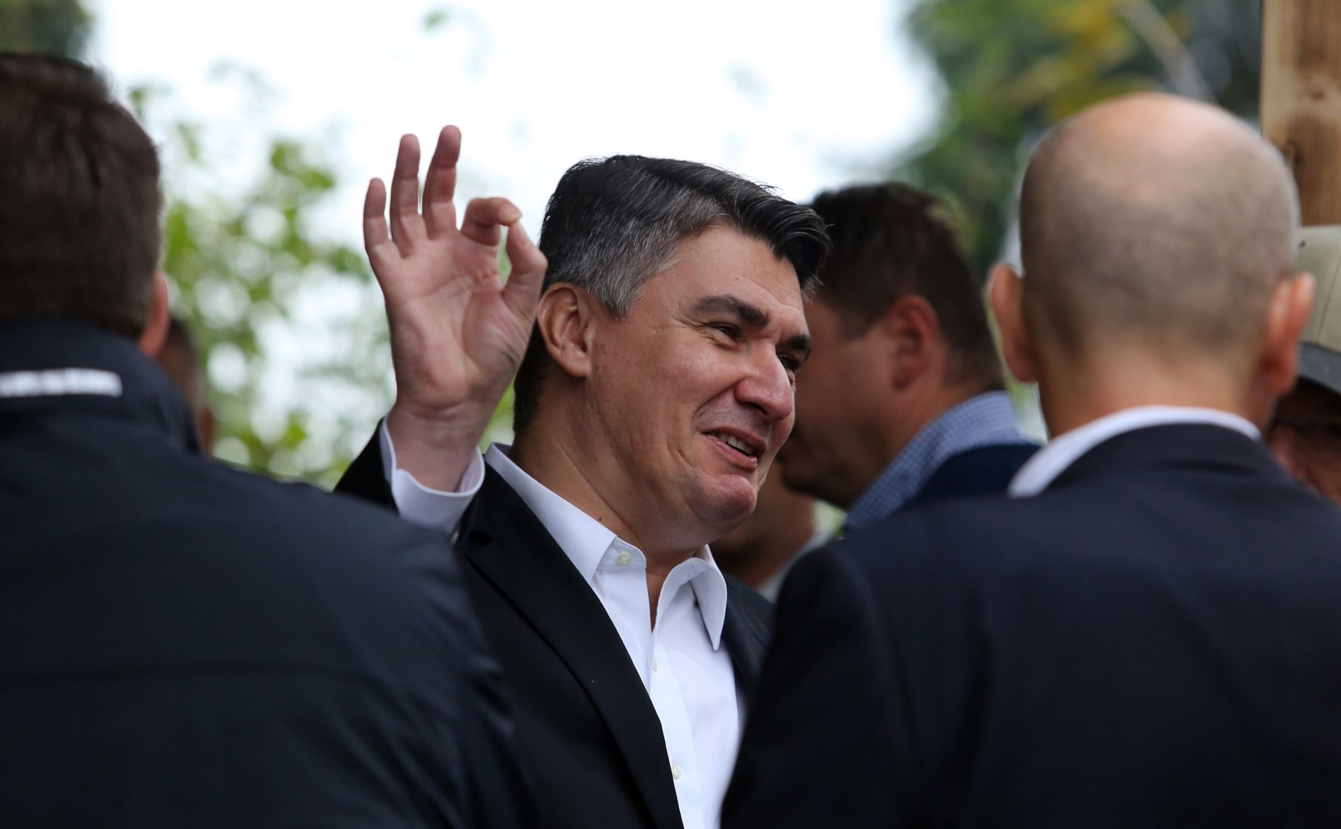 Goran Kovacic/PIXSELL