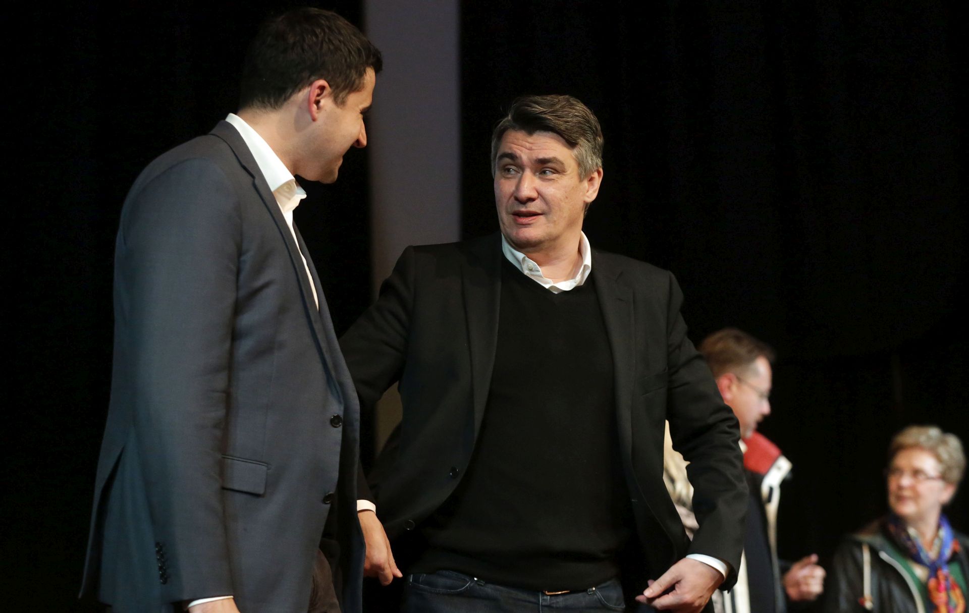 HINA/ Denis CERIĆ