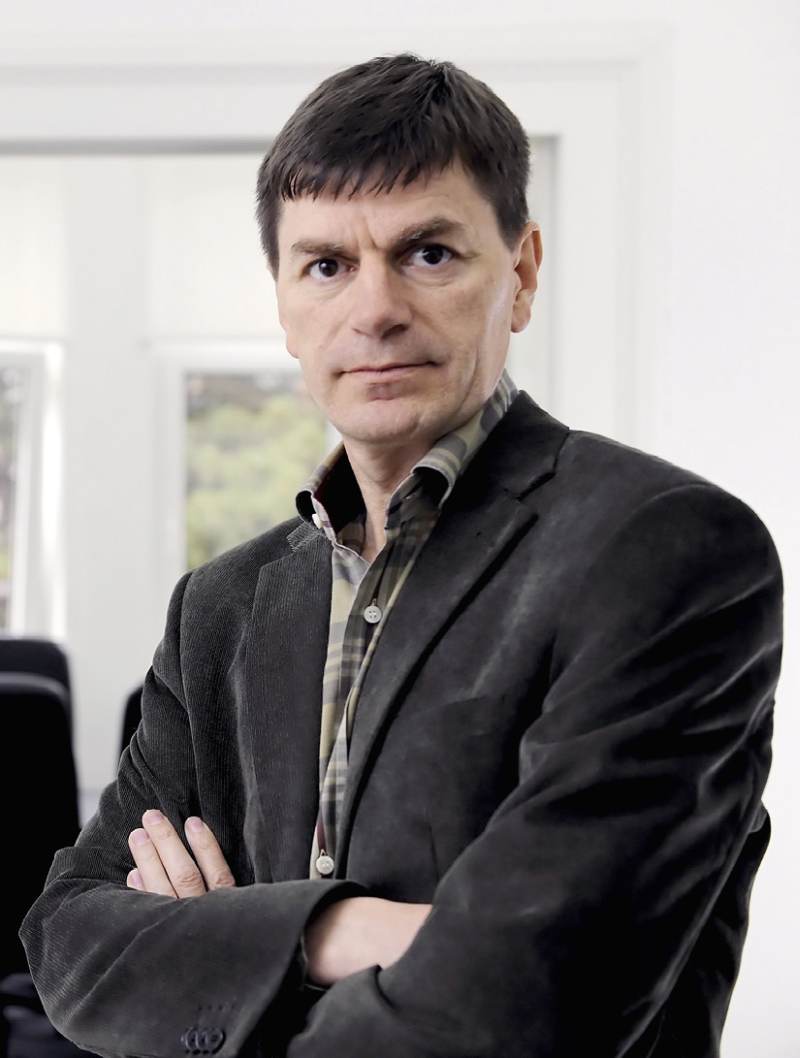 Saša Zinaja