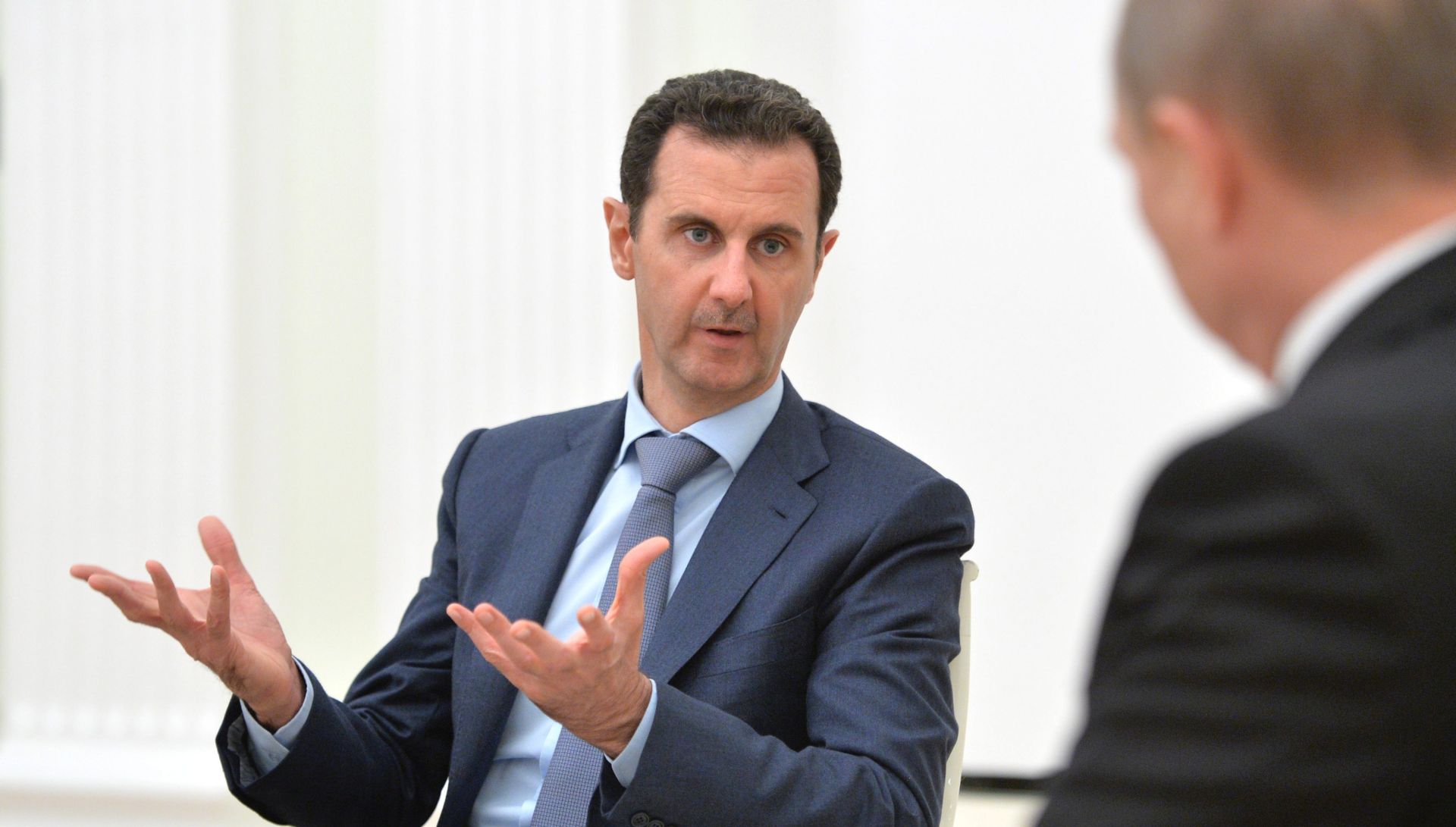 EPA/ALEXEY DRUZHINYN/RIA NOVOSTI