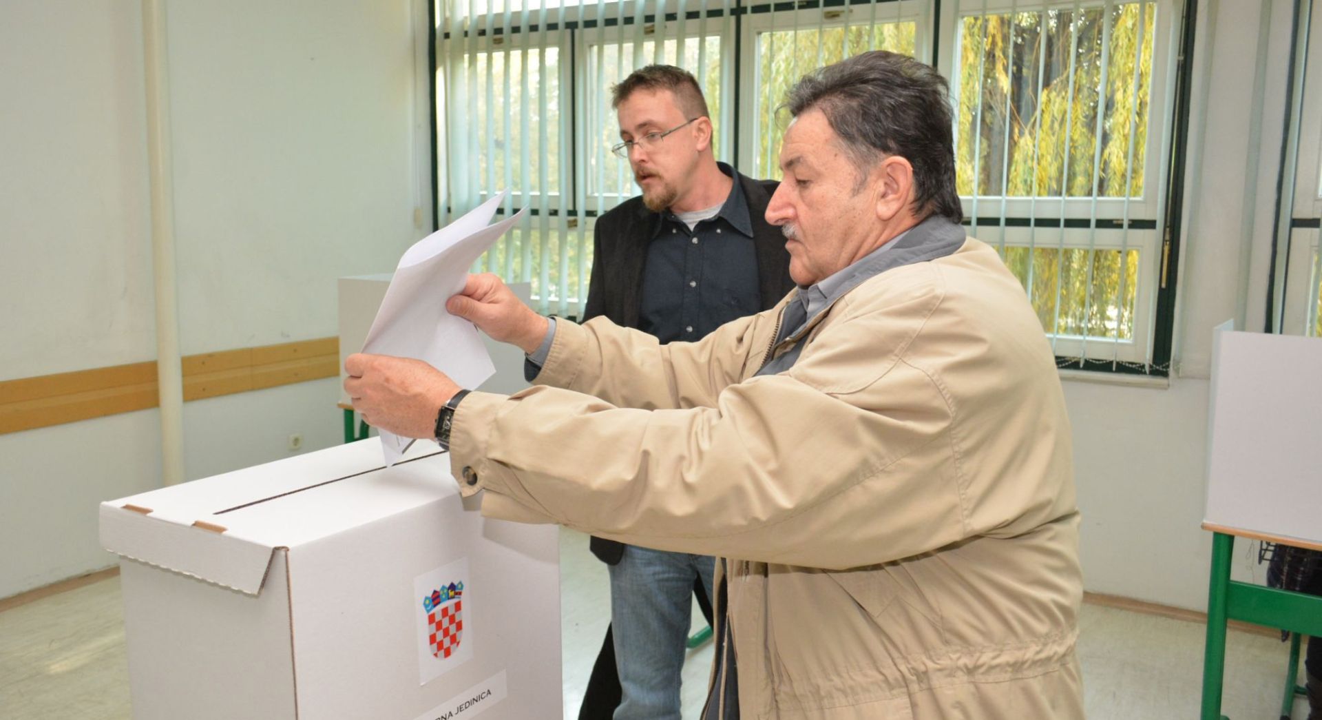 HINA / Almir RAZIĆ / FENA