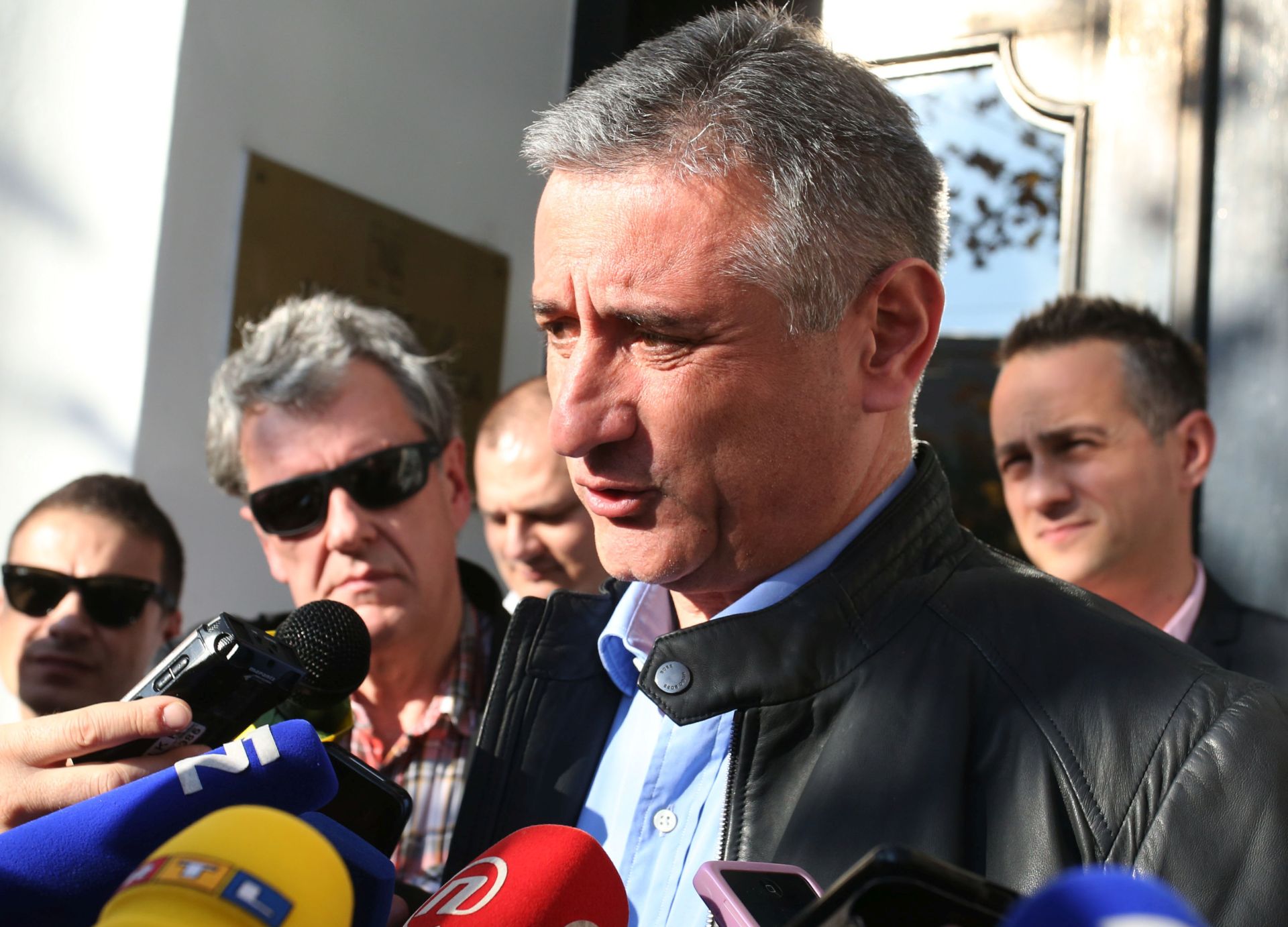 HINA / Lana SLIVAR DOMINIĆ