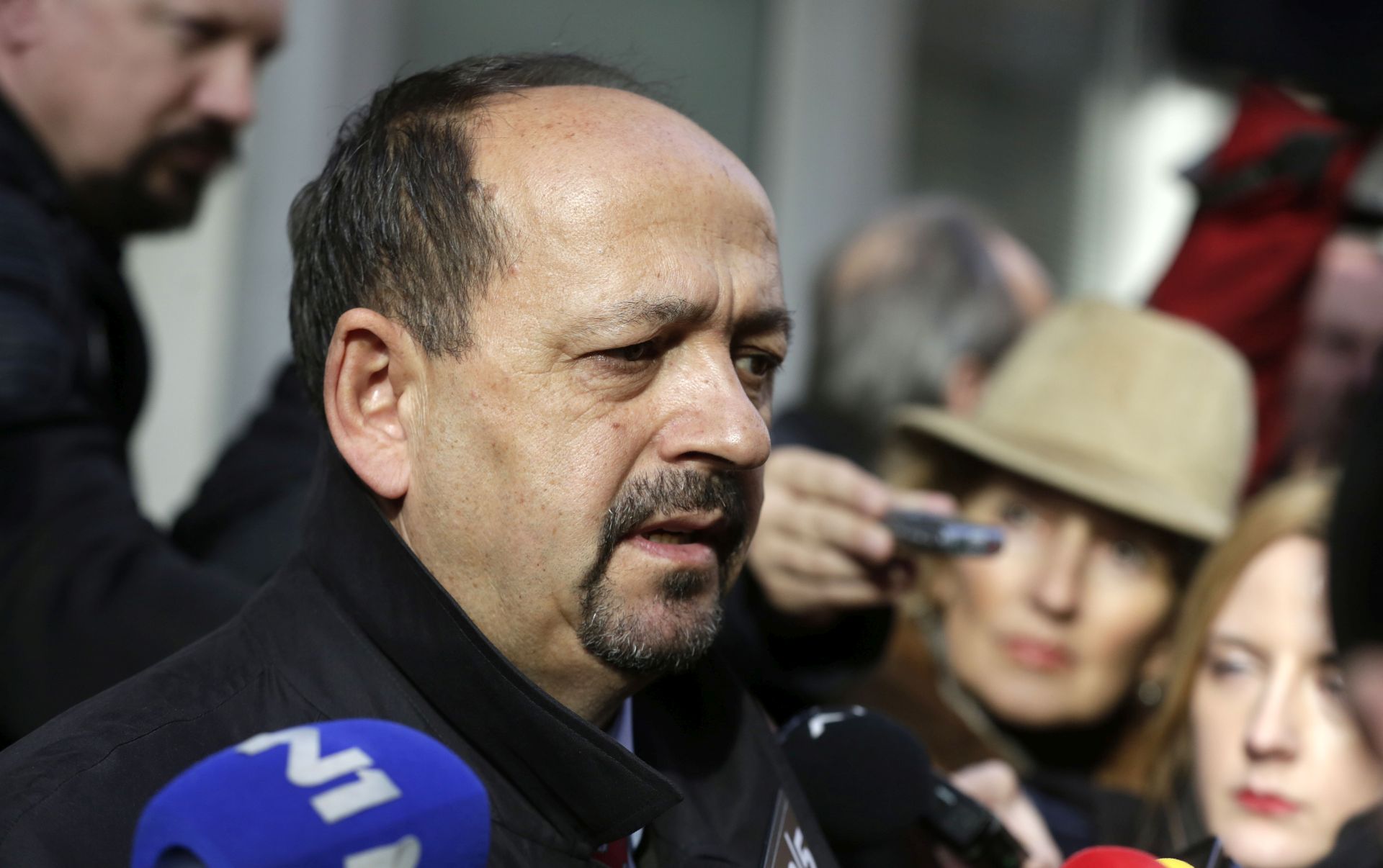HINA/ Denis CERIĆ