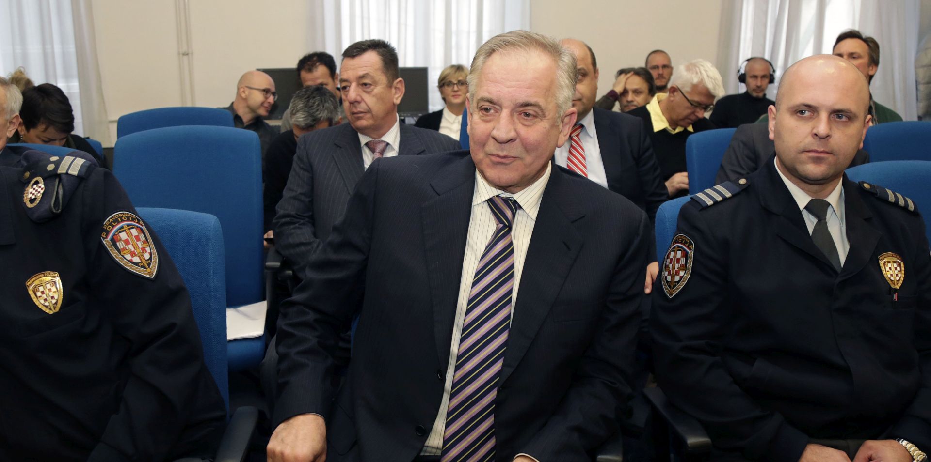 HINA/ Denis CERIĆ