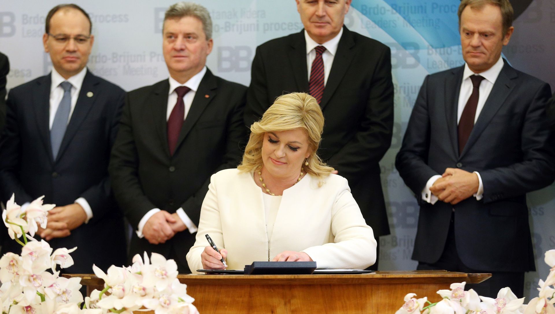 HINA/ Damir SENČAR