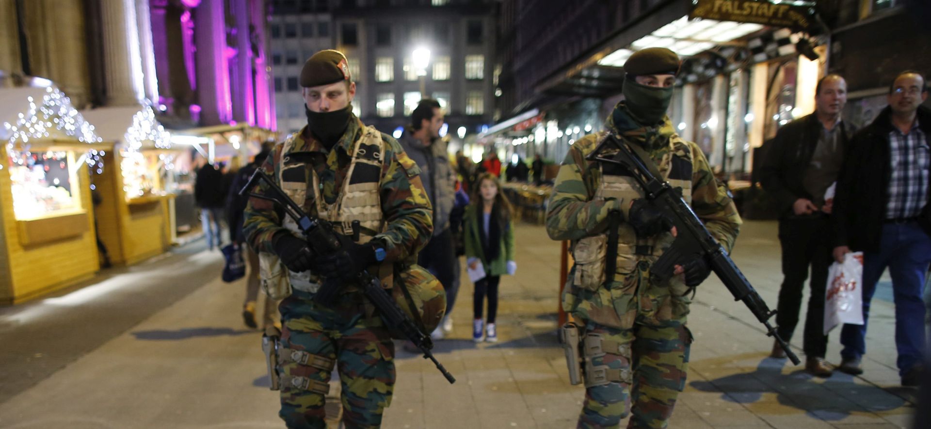 EPA/OLIVIER HOSLET