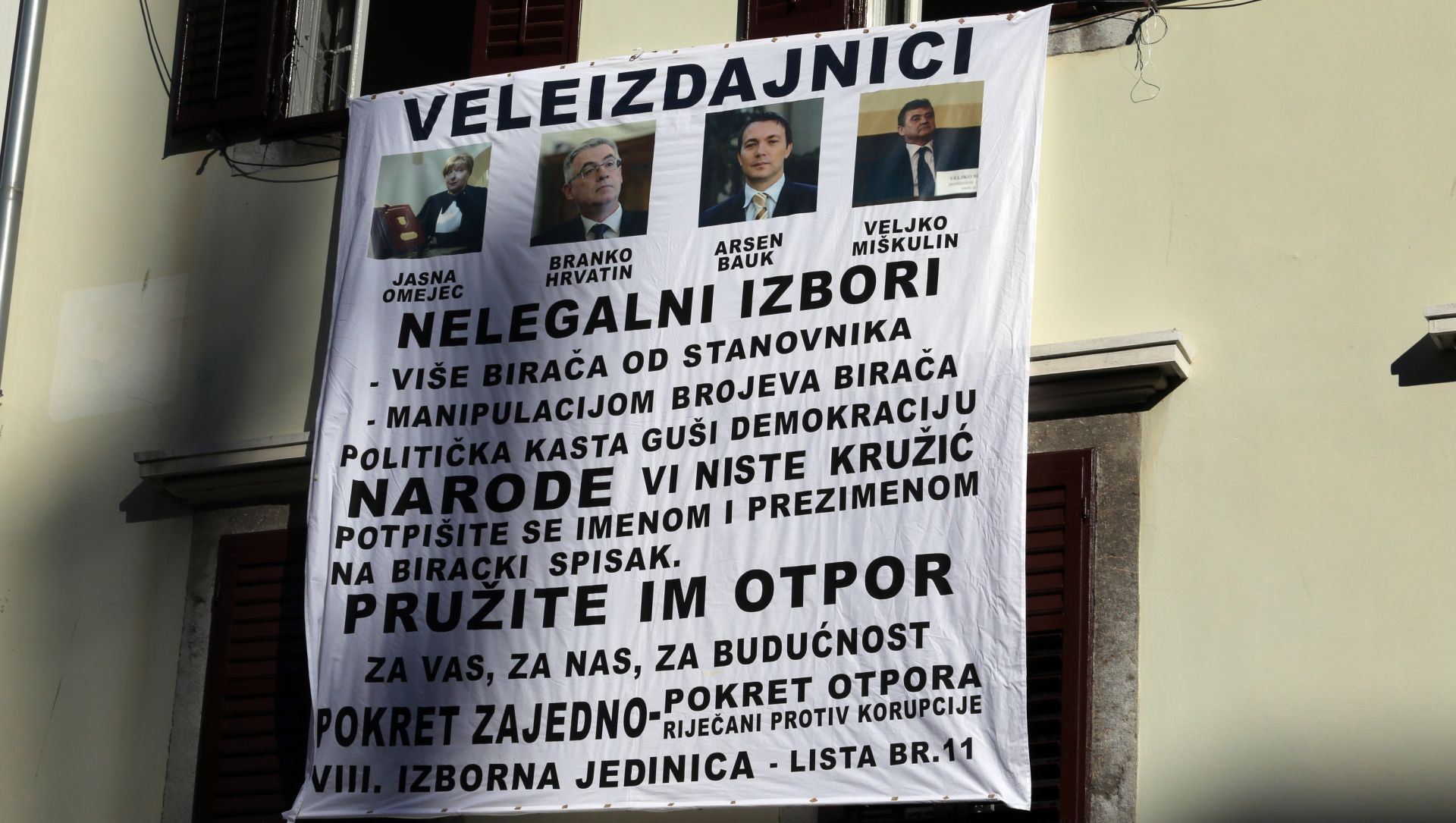 Goran Kovacic/PIXSELL