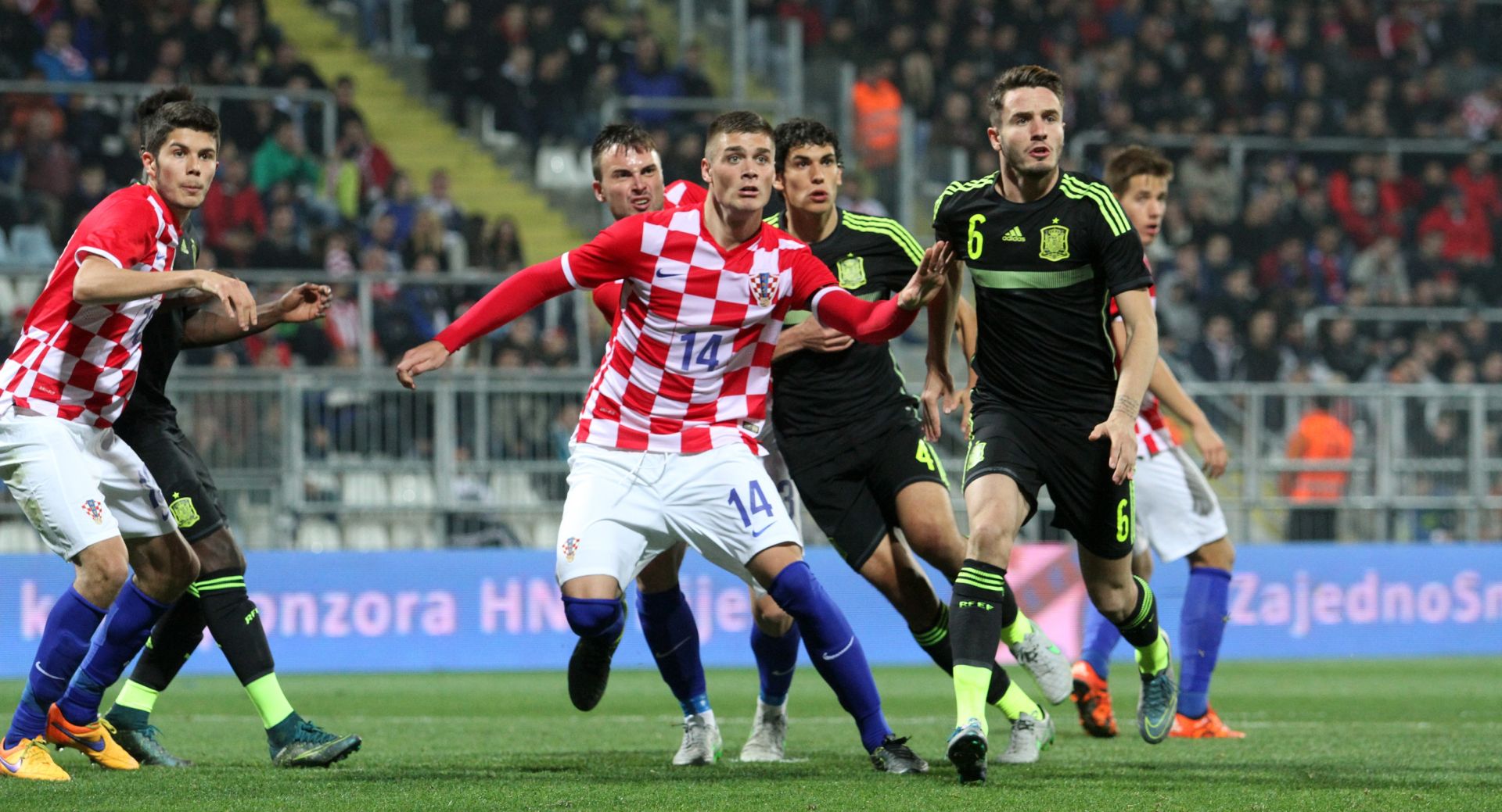 Goran Kovacic/PIXSELL