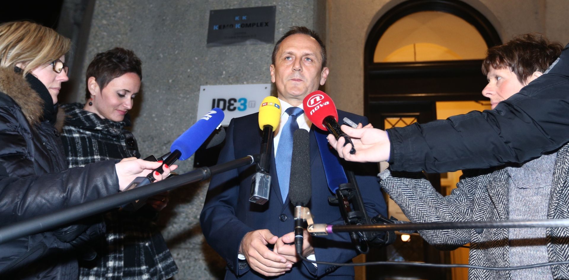 Zeljko Lukunic/PIXSELL