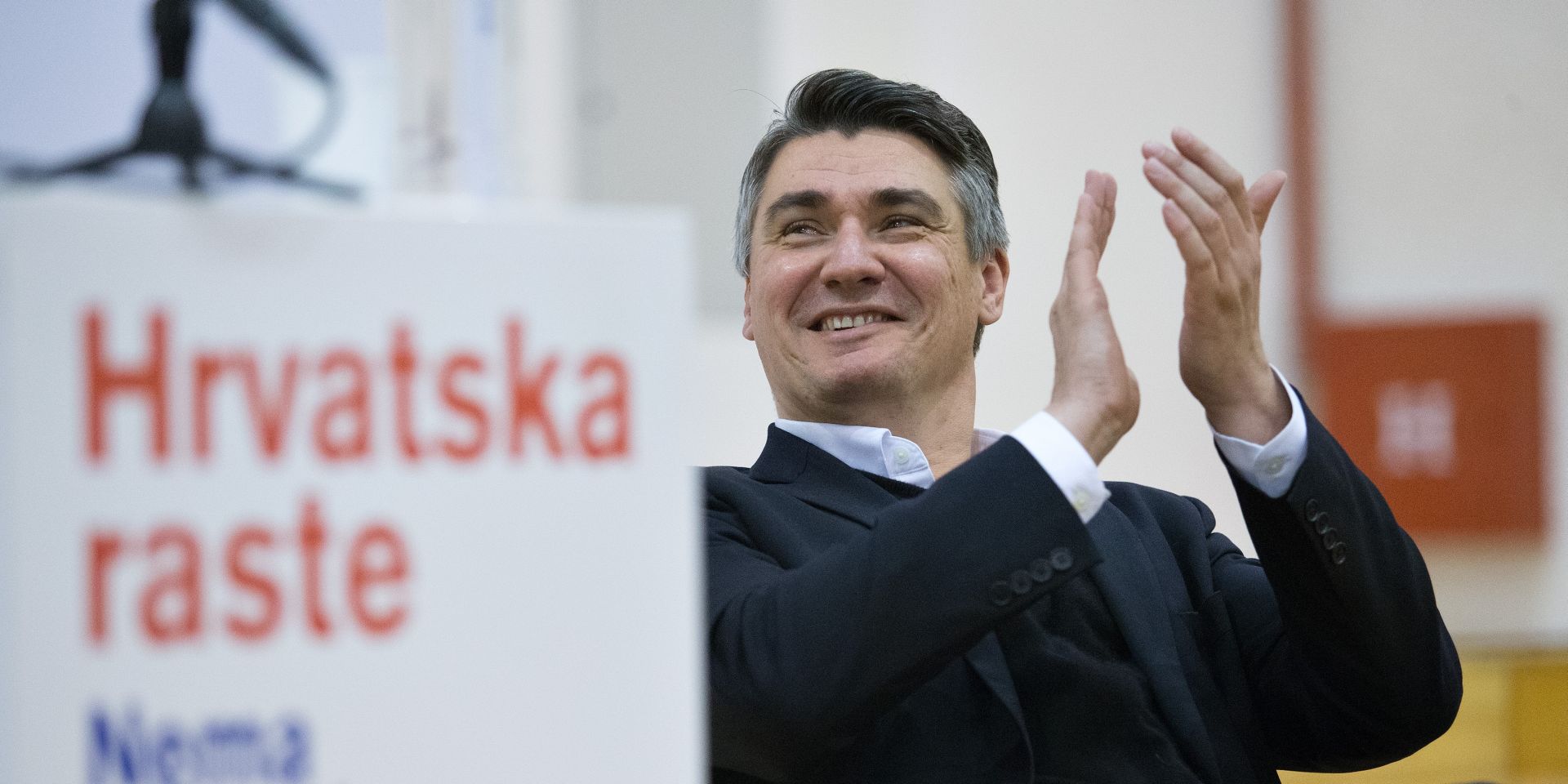 Davor Puklavec/PIXSELL
