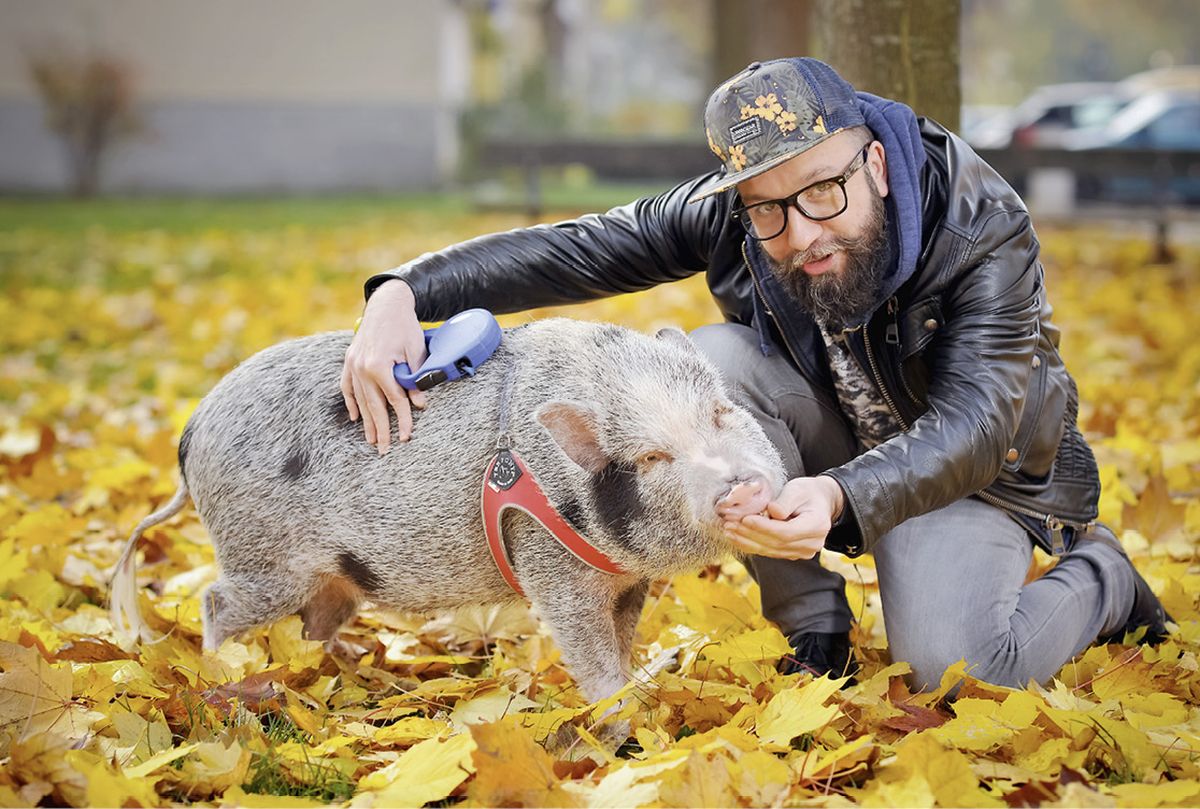 FOTO: Saša Zinaja