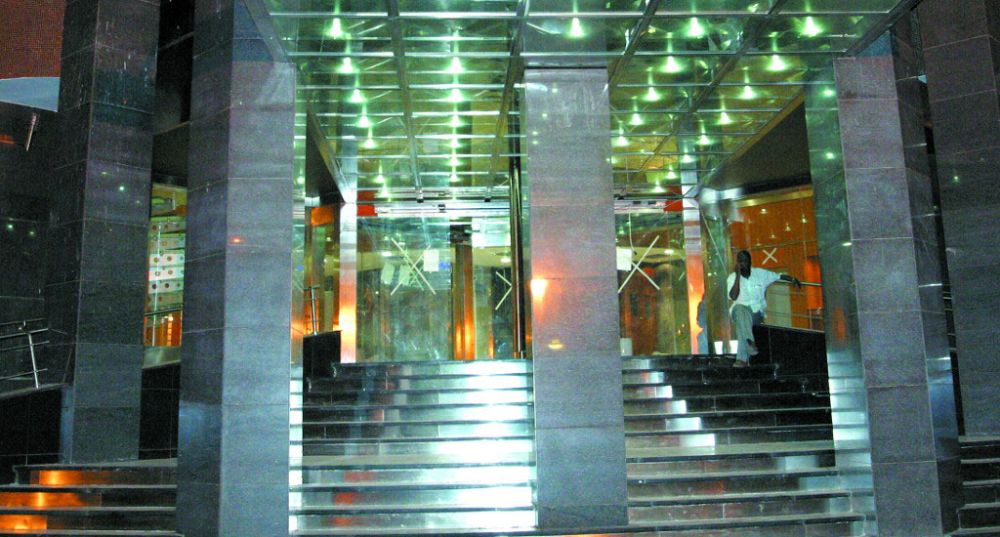 FOTO:  radissonblu.com