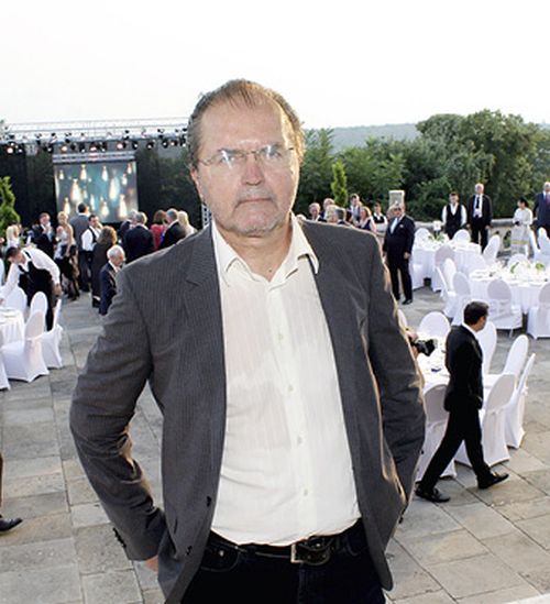 Zoran Mrdja