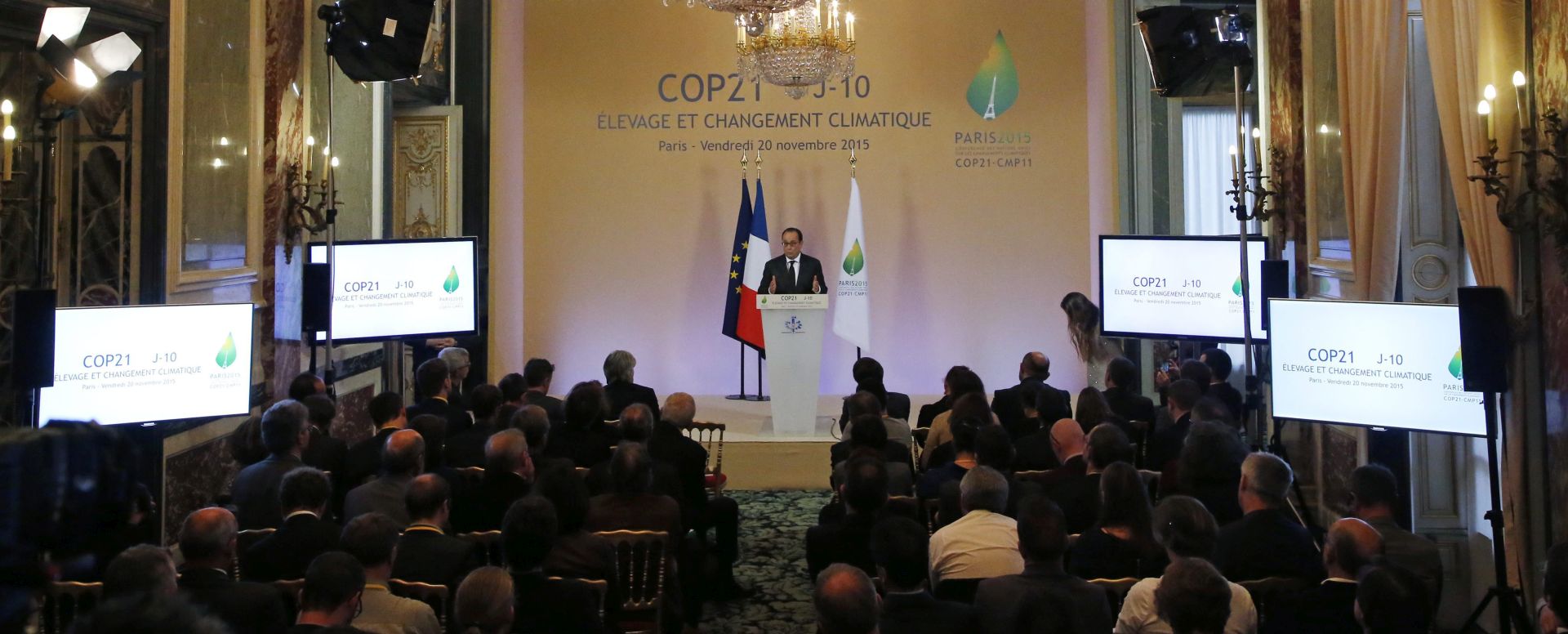 EPA/MICHEL EULER