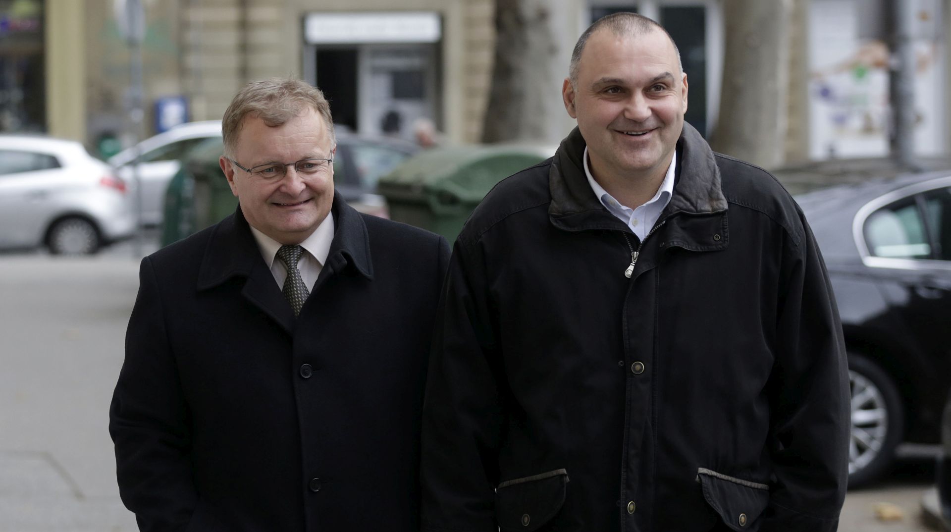 HINA/ Denis CERIĆ