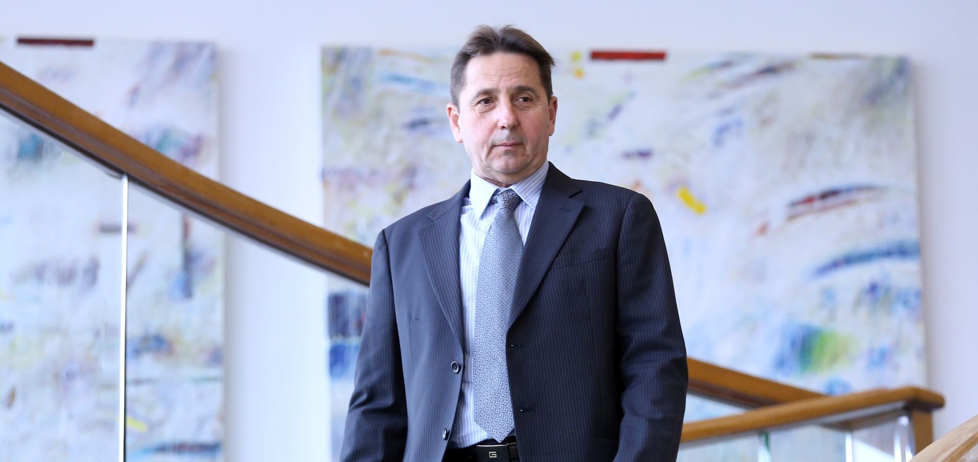 HINA/ Damir SENČAR