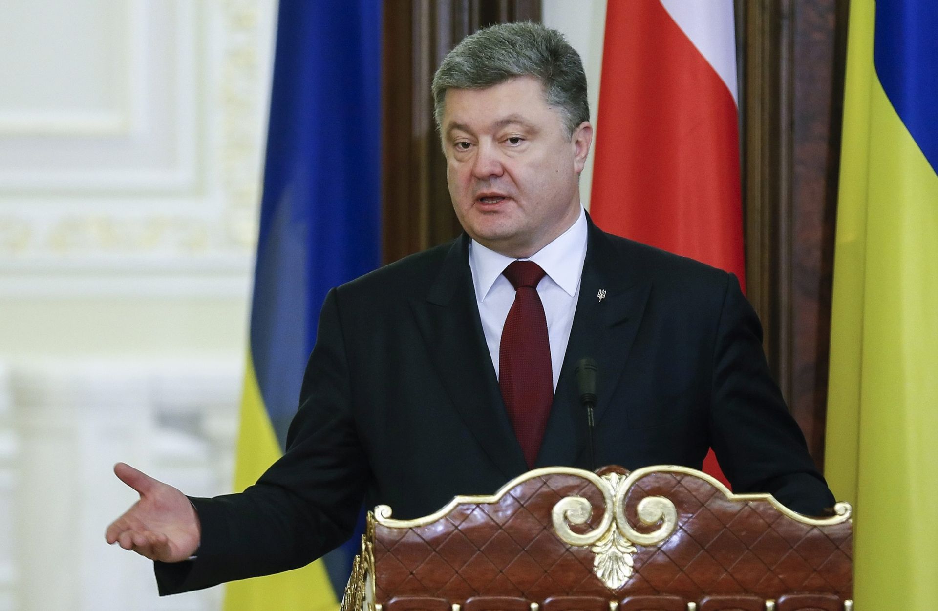 EPA/SERGEY DOLZHENKO