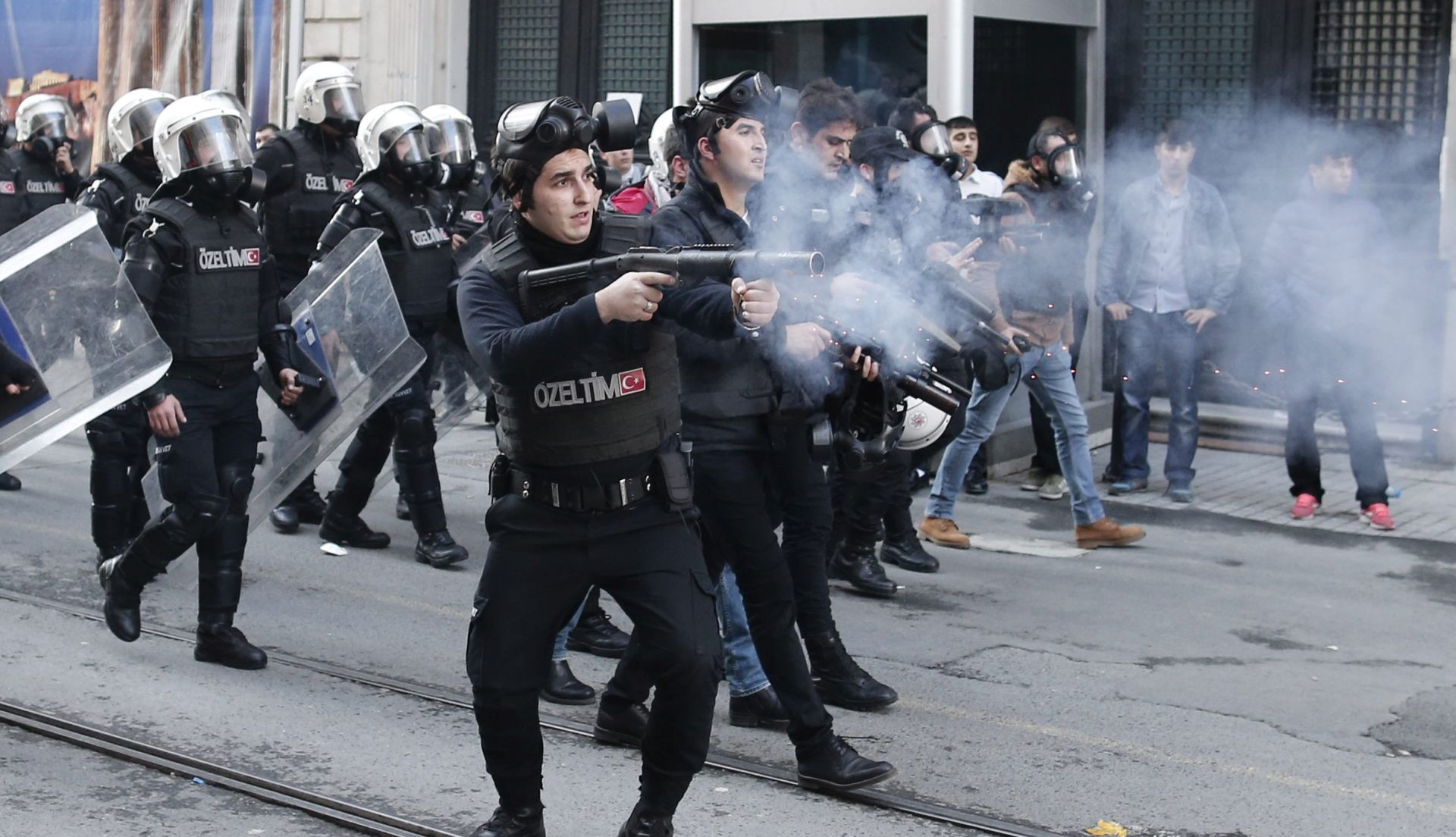 EPA/SEDAT SUNA