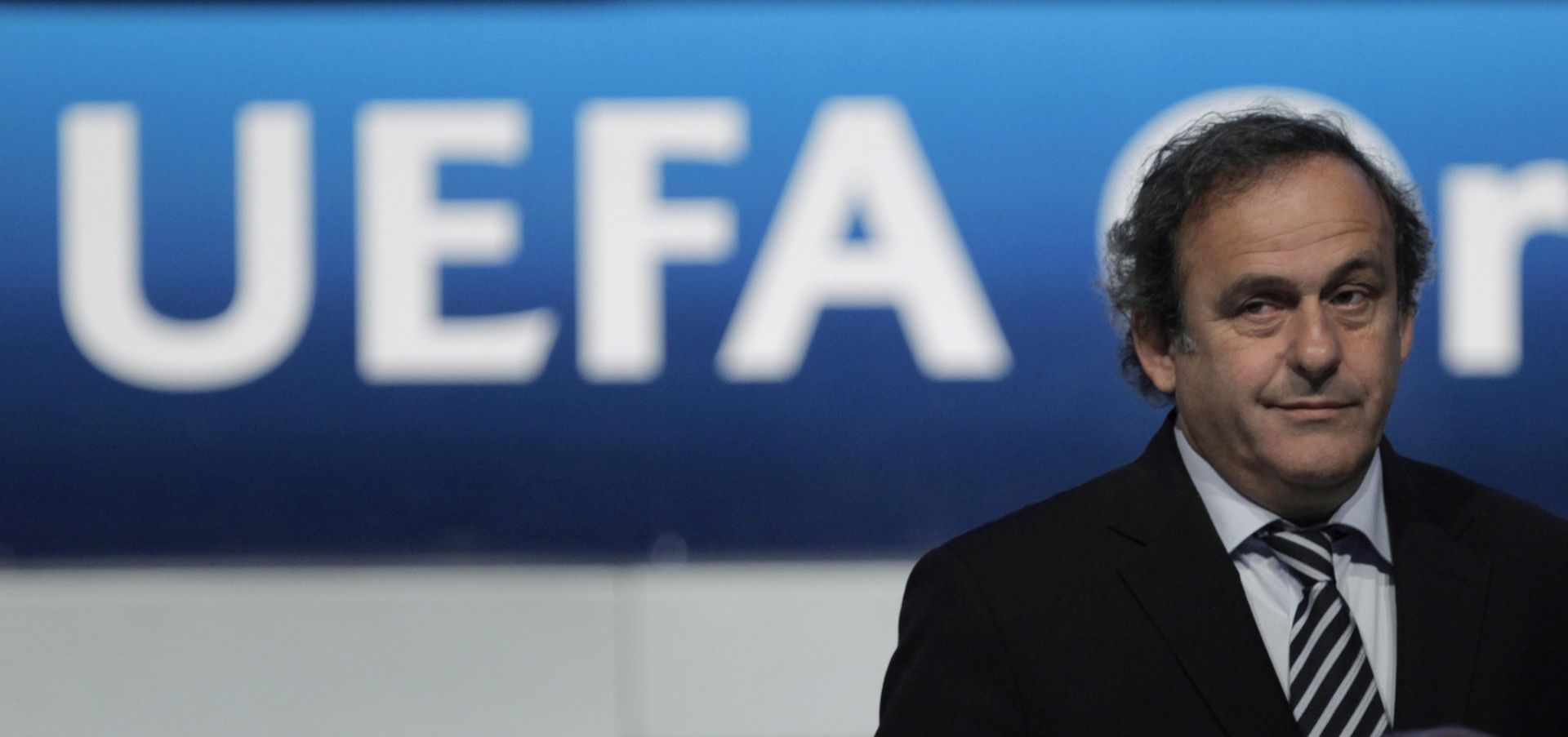EPA/TOLGA BOZOGLU