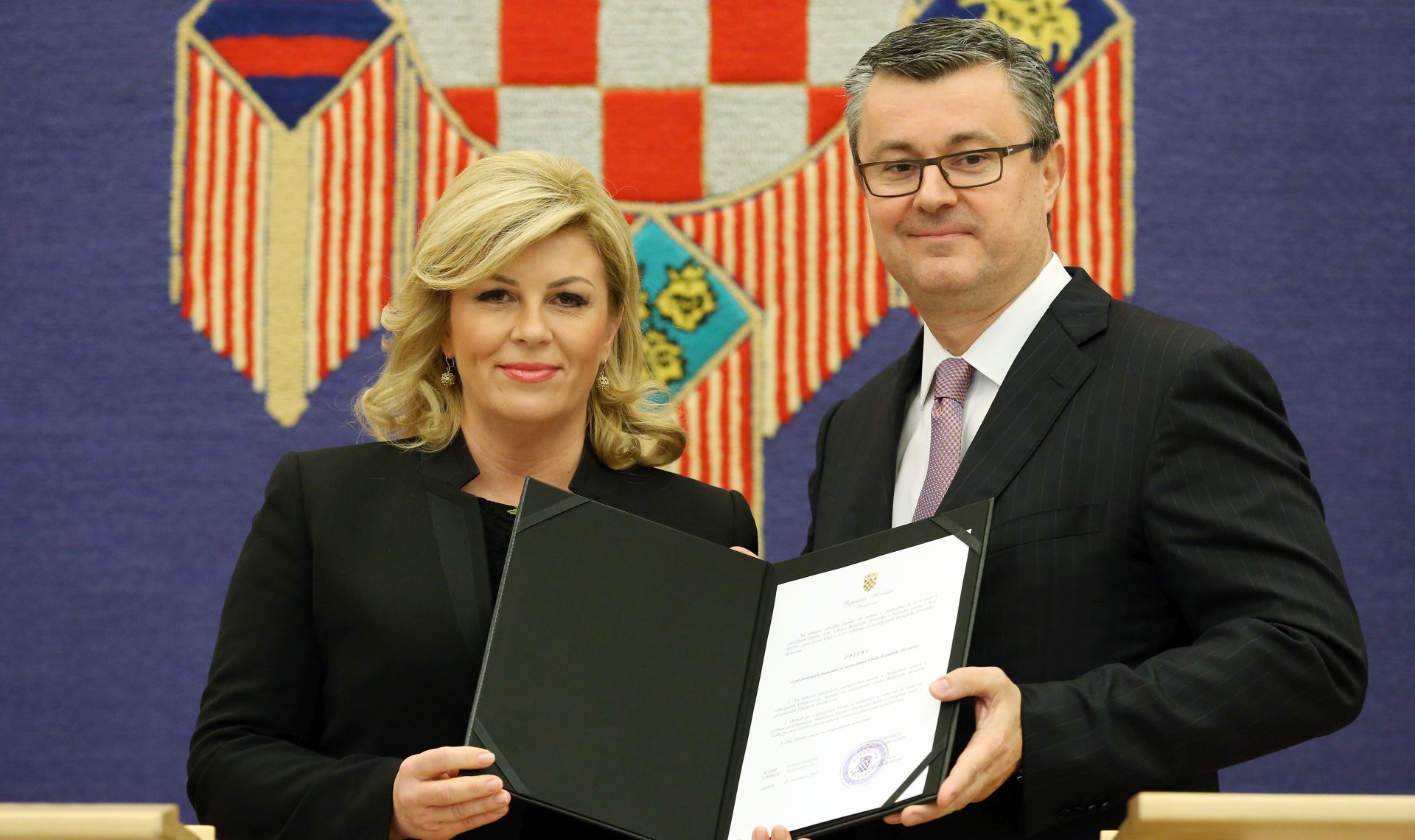 HINA/ Damir SENČAR 
