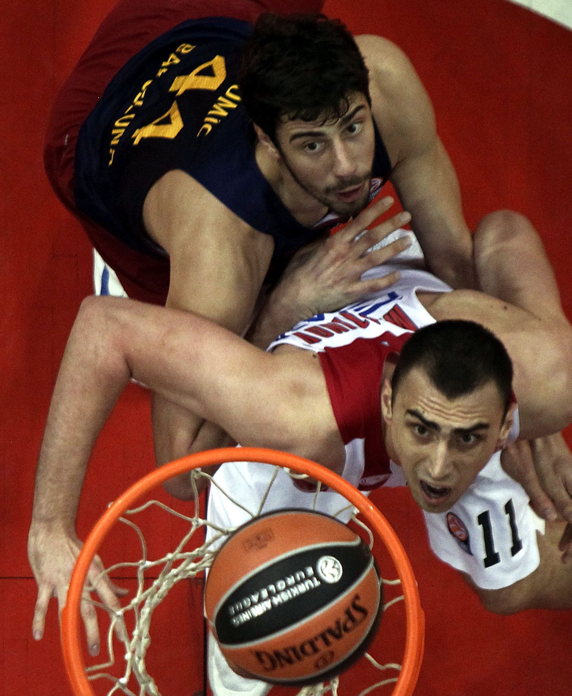 EPA/ALEXANDROS VLACHOS