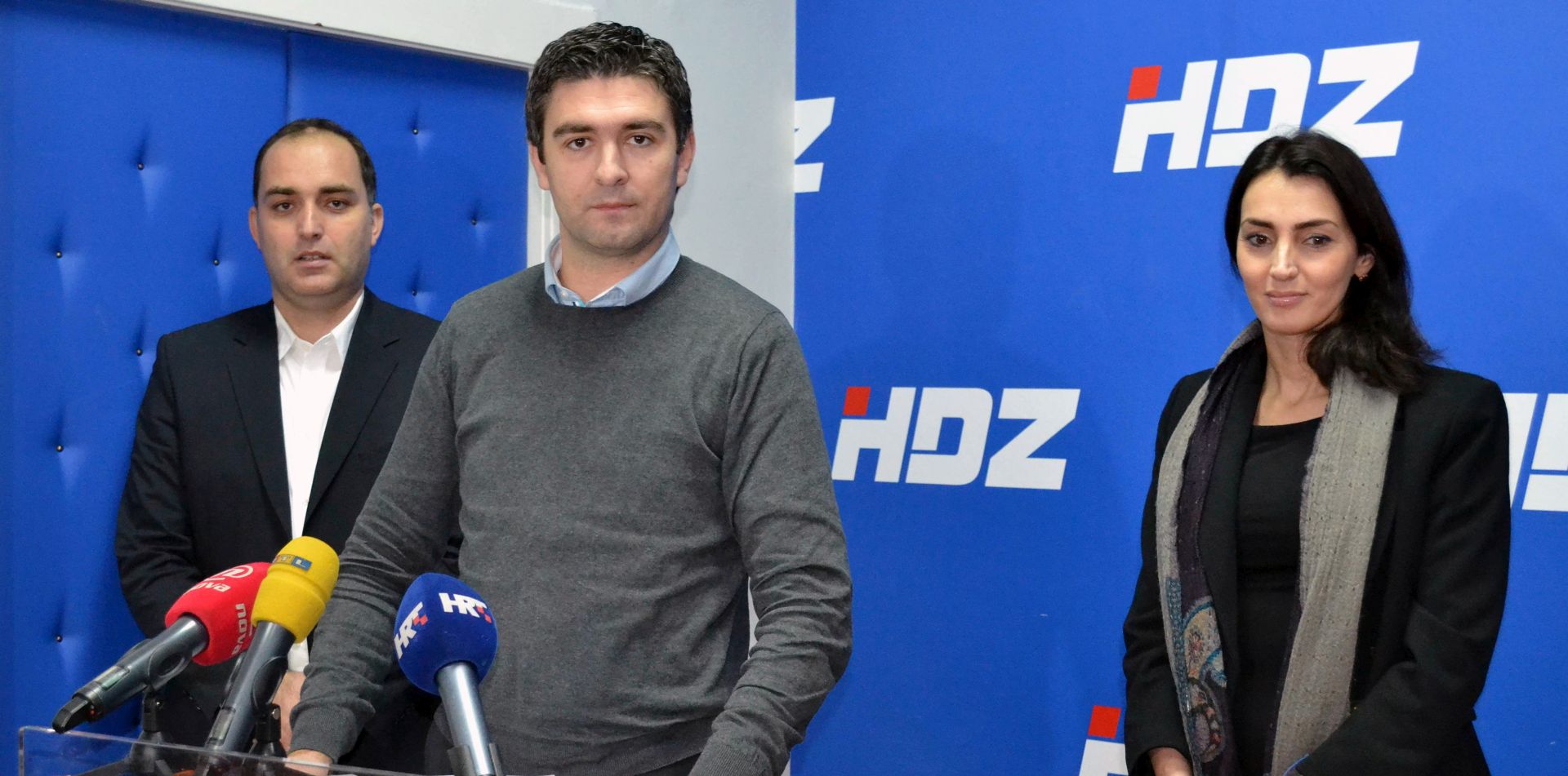 HINA/ Nikša MILETIĆ